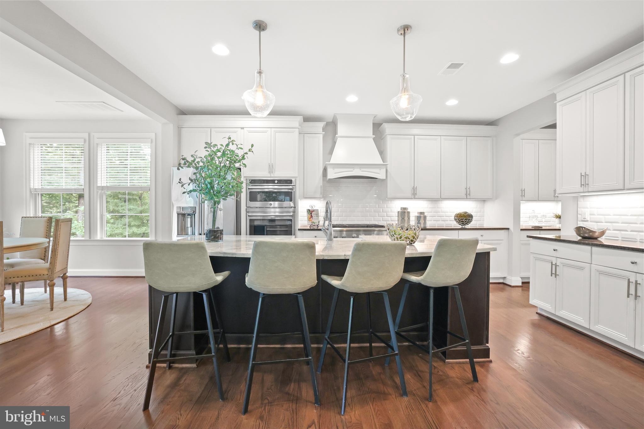 LAKE FAIRFAX ESTATES - Residential