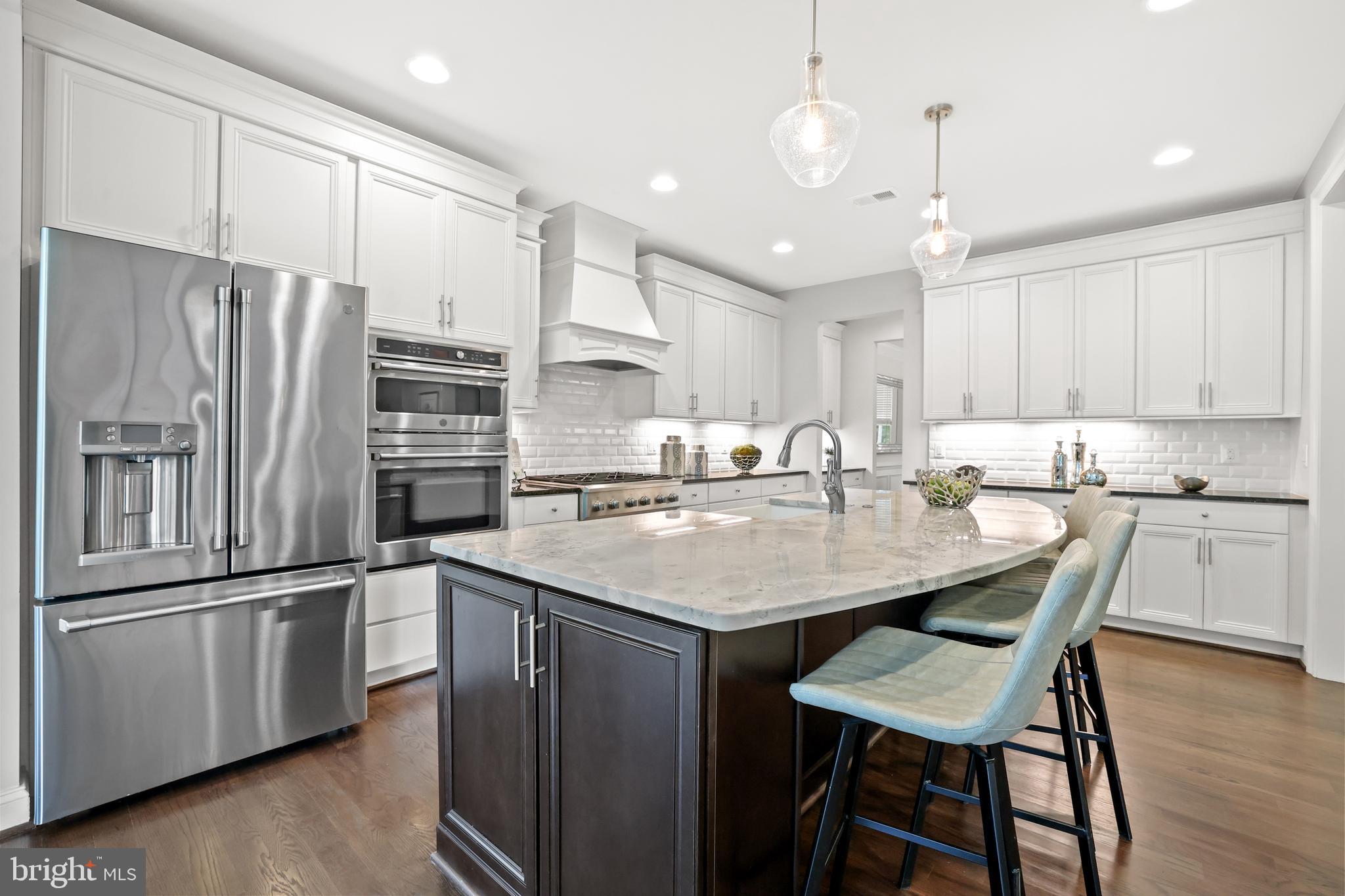 LAKE FAIRFAX ESTATES - Residential