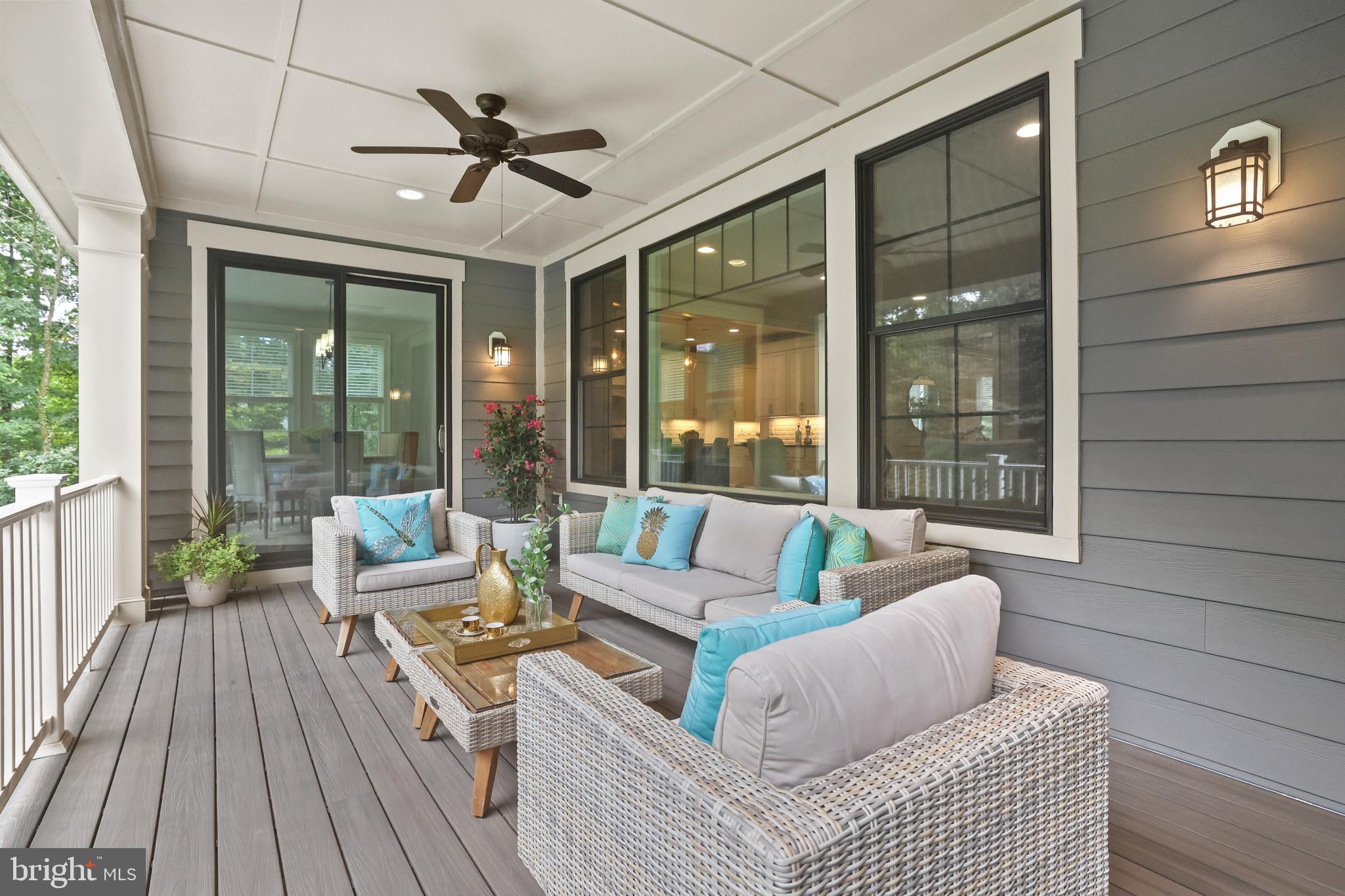 LAKE FAIRFAX ESTATES - Residential