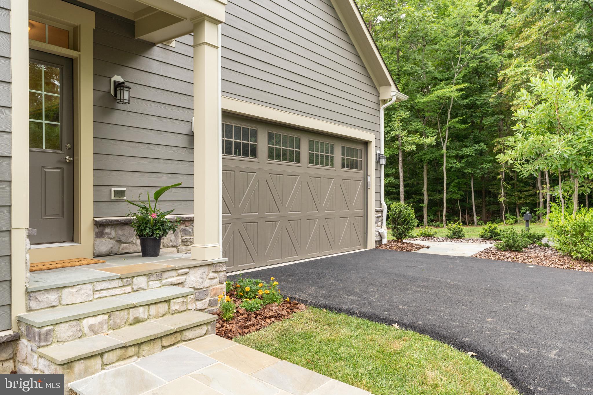 LAKE FAIRFAX ESTATES - Residential