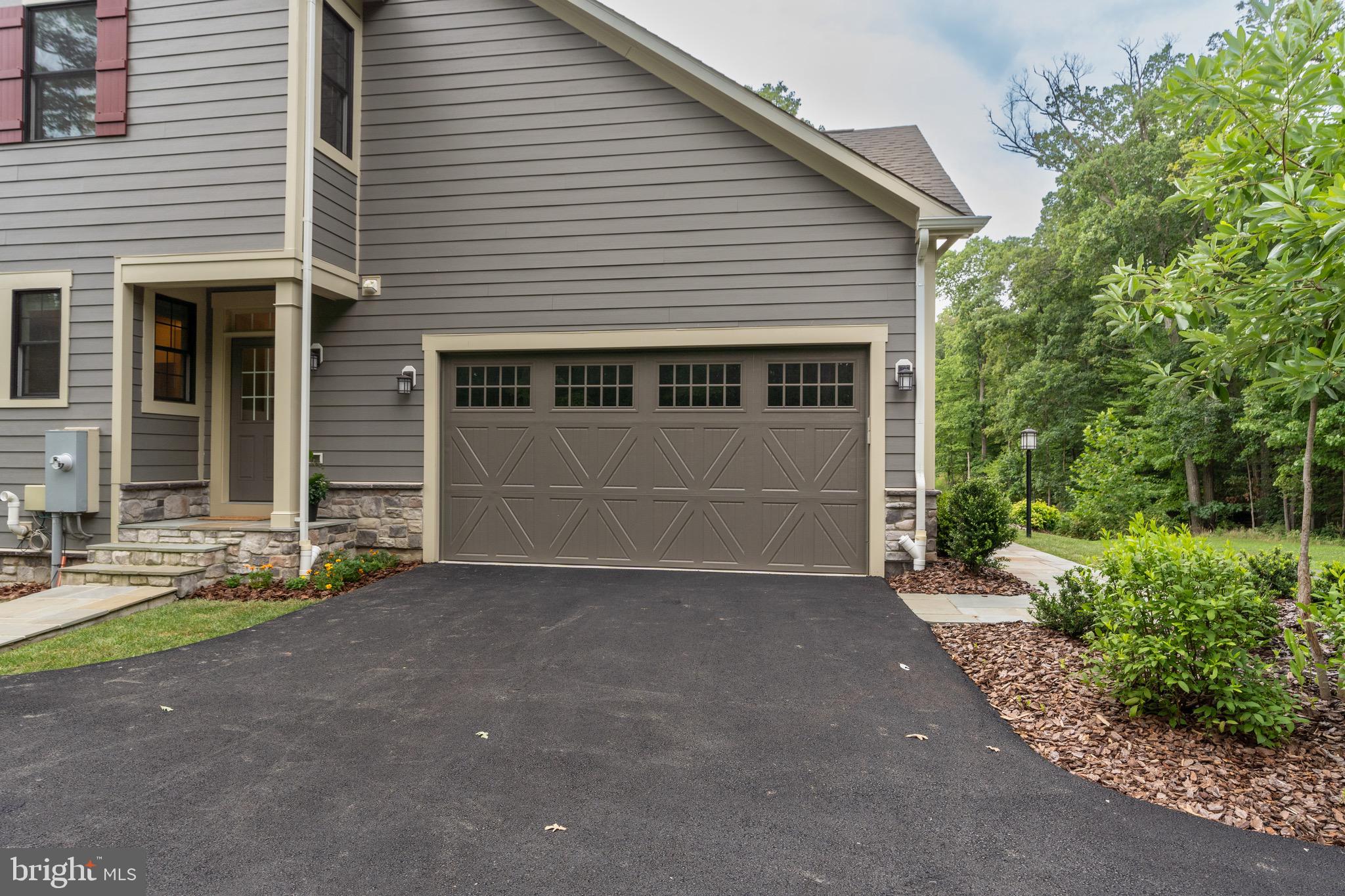 LAKE FAIRFAX ESTATES - Residential