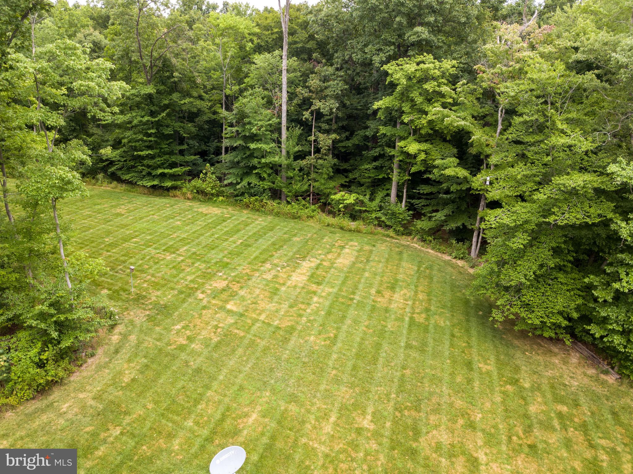 LAKE FAIRFAX ESTATES - Residential