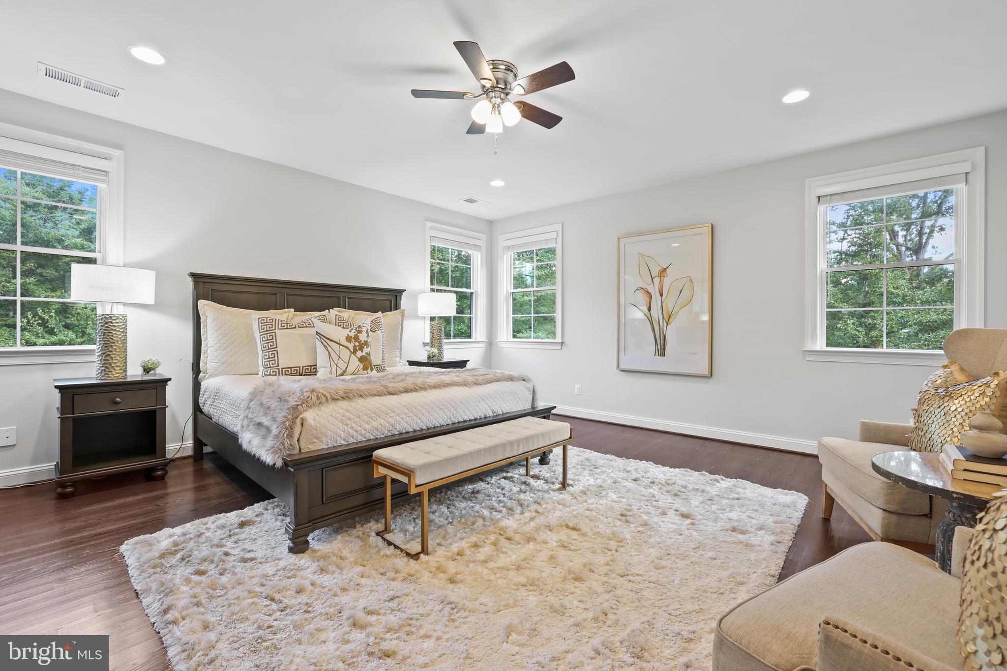 LAKE FAIRFAX ESTATES - Residential