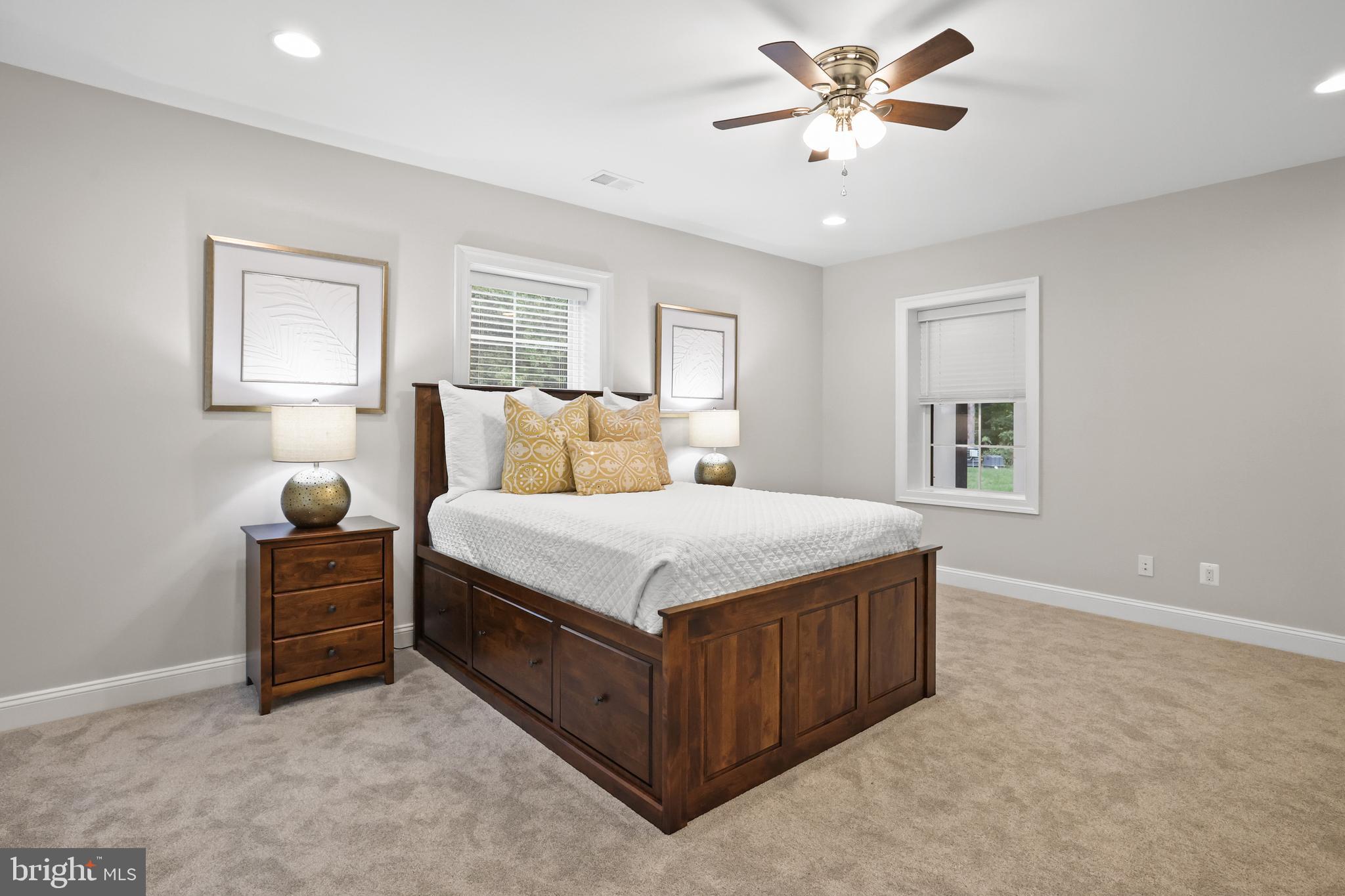 LAKE FAIRFAX ESTATES - Residential