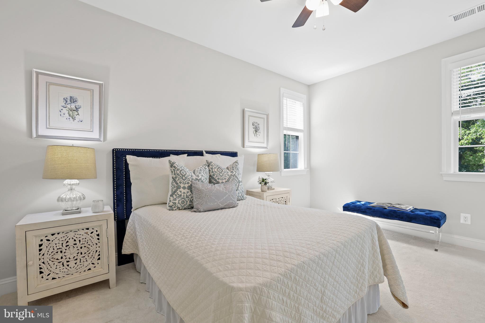 LAKE FAIRFAX ESTATES - Residential