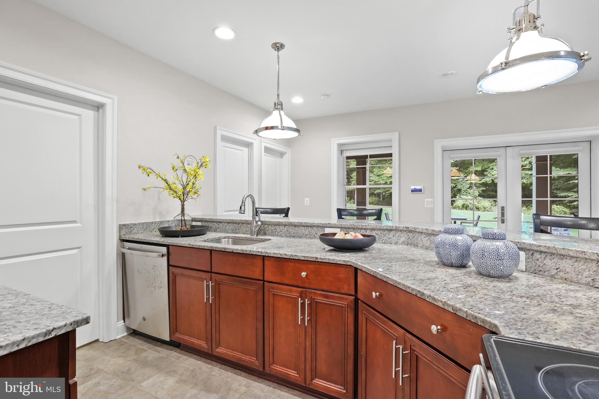 LAKE FAIRFAX ESTATES - Residential