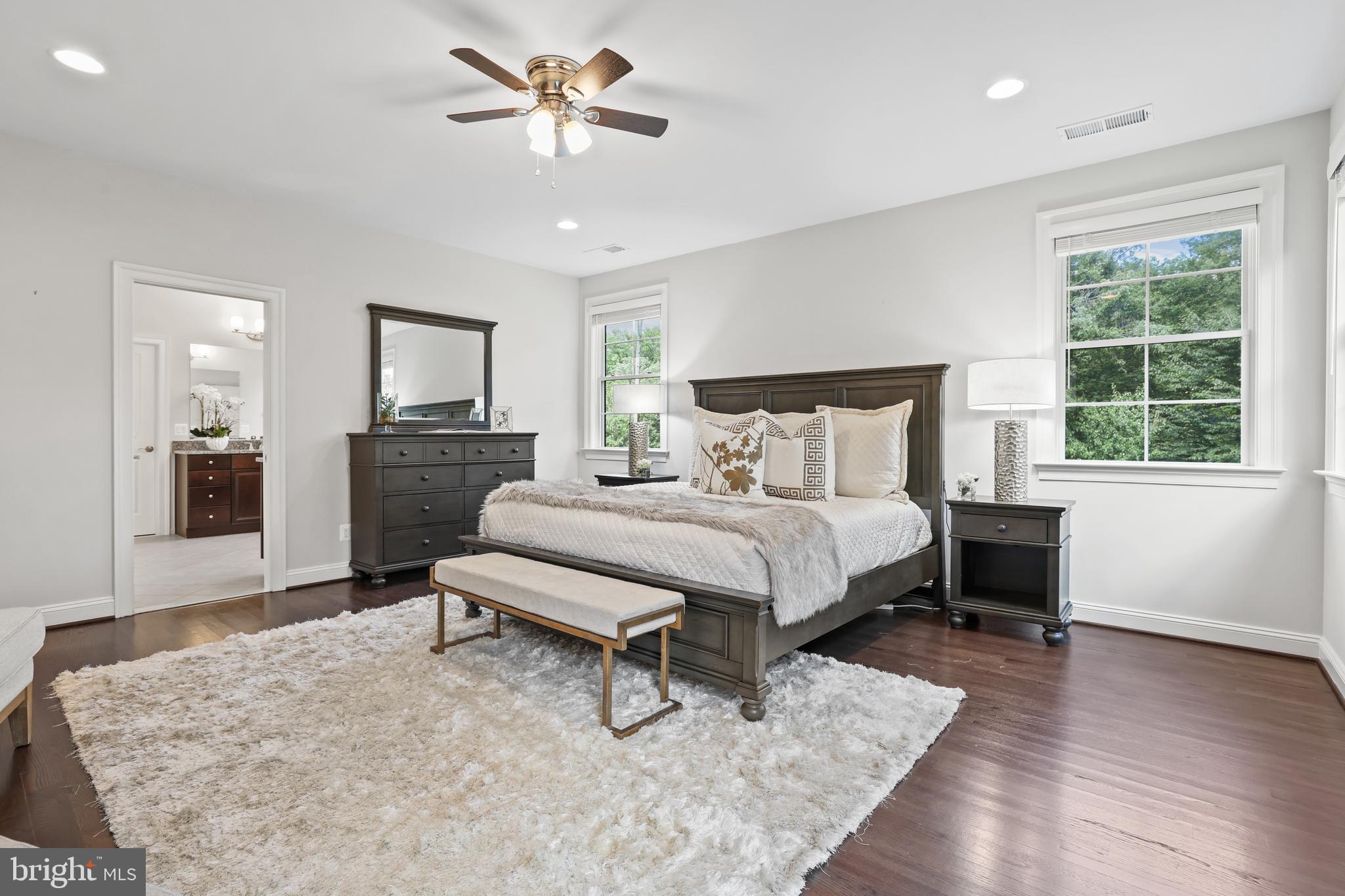 LAKE FAIRFAX ESTATES - Residential