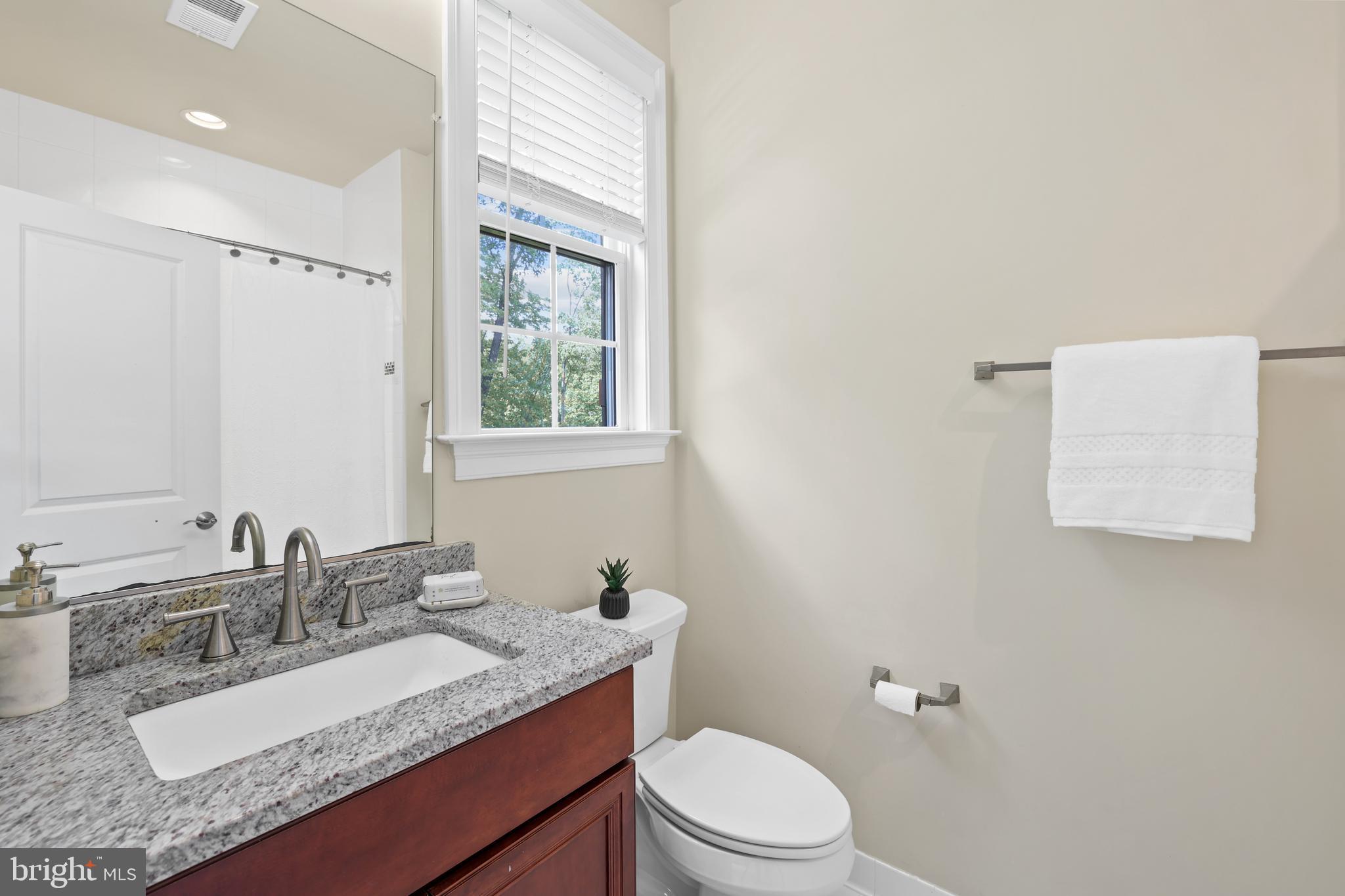 LAKE FAIRFAX ESTATES - Residential