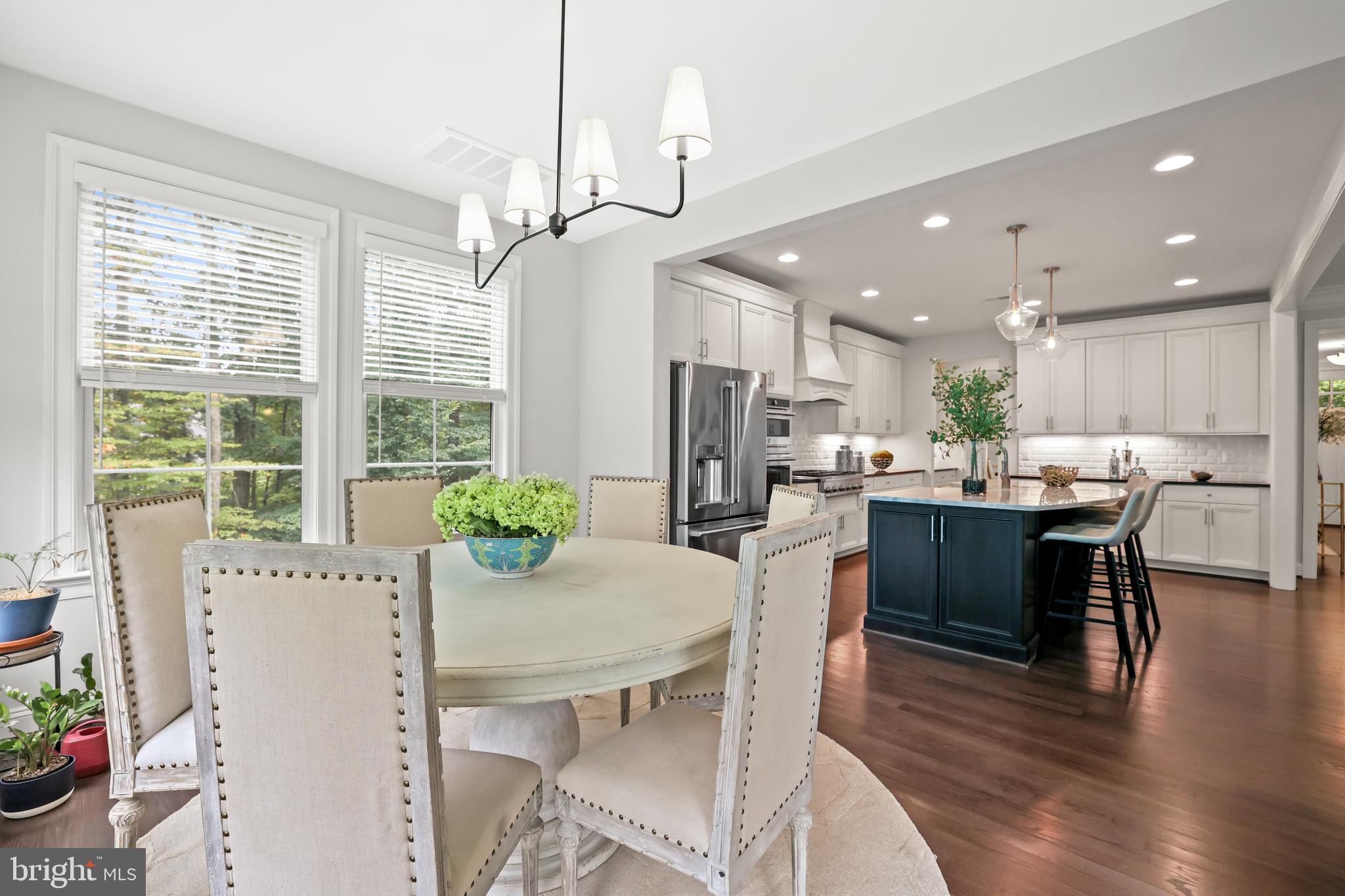 LAKE FAIRFAX ESTATES - Residential