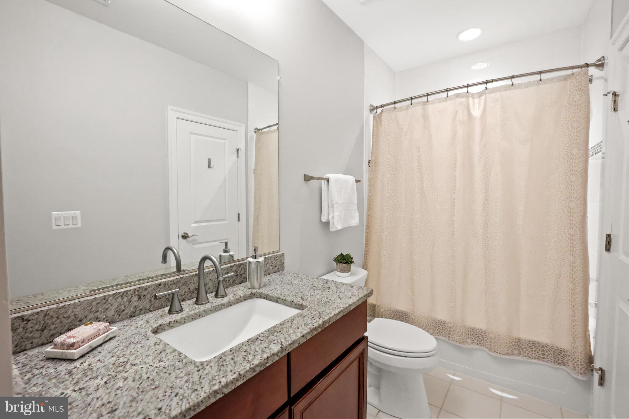 LAKE FAIRFAX ESTATES - Residential