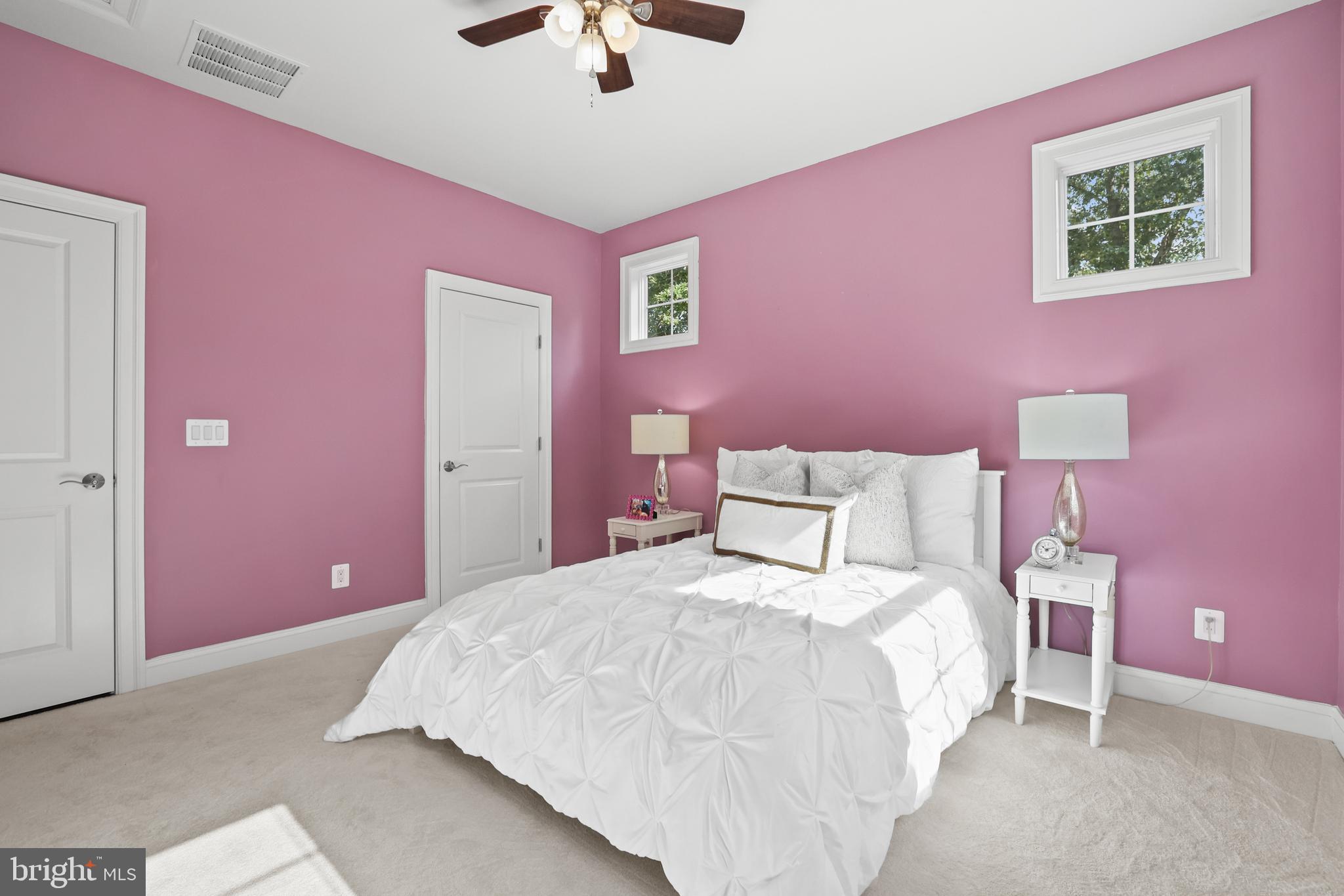 LAKE FAIRFAX ESTATES - Residential