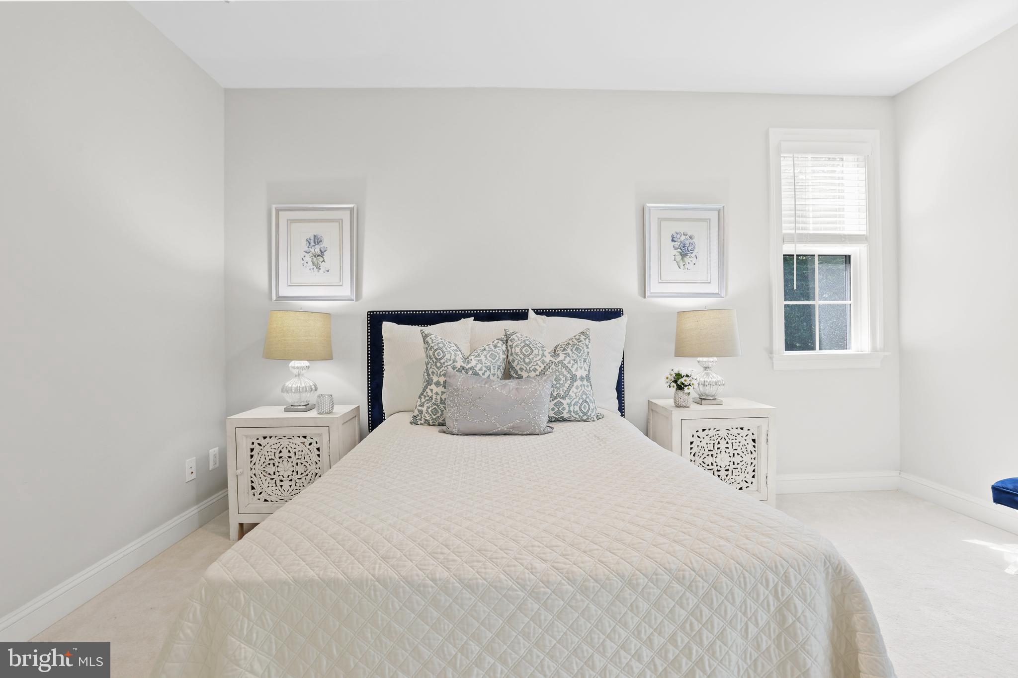 LAKE FAIRFAX ESTATES - Residential