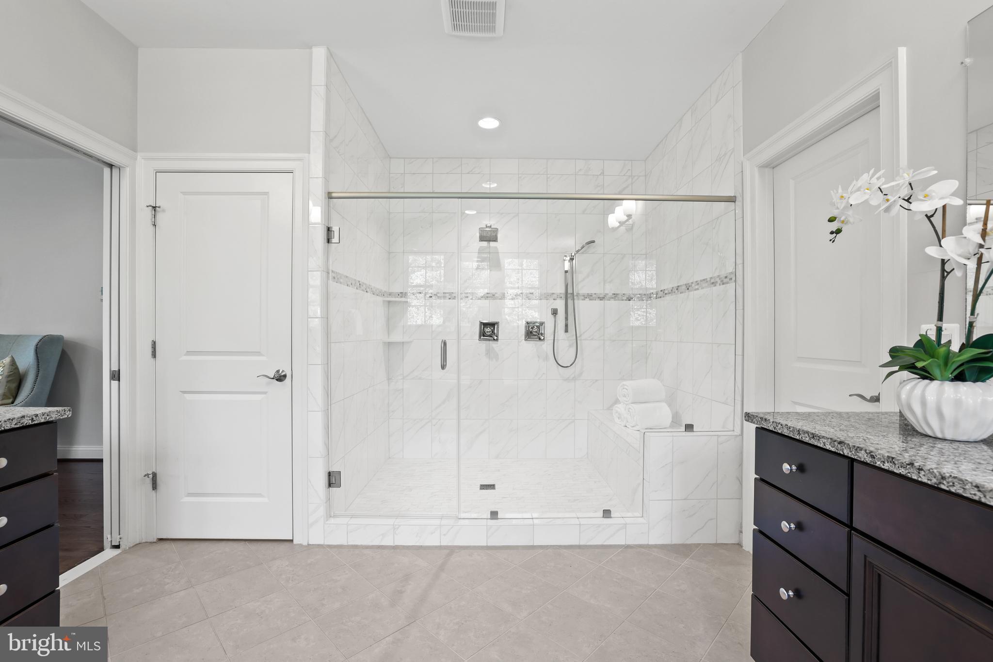 LAKE FAIRFAX ESTATES - Residential