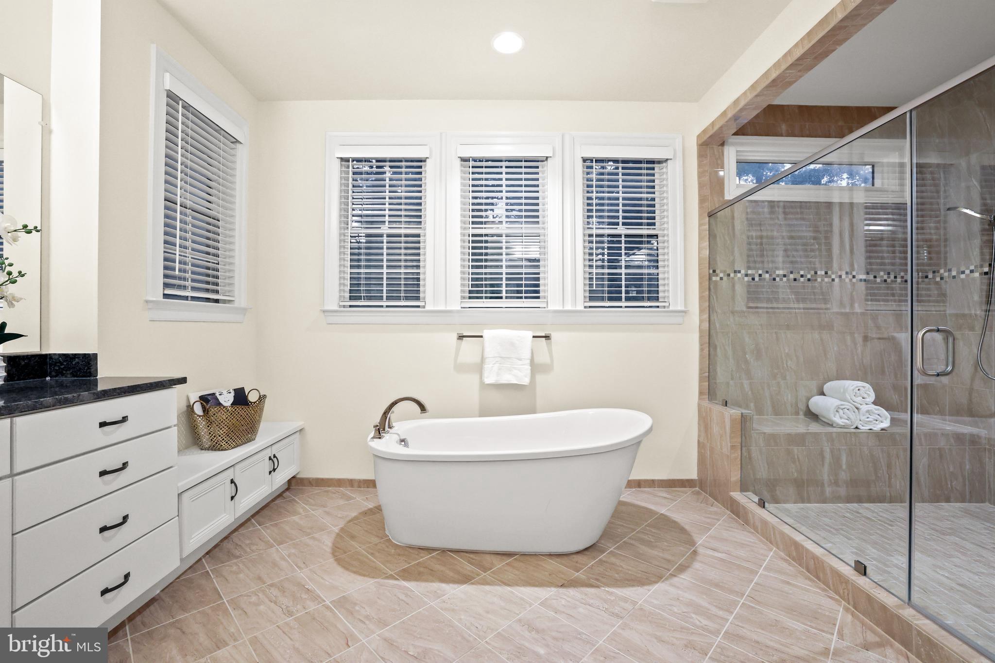 LAKE FAIRFAX ESTATES - Residential