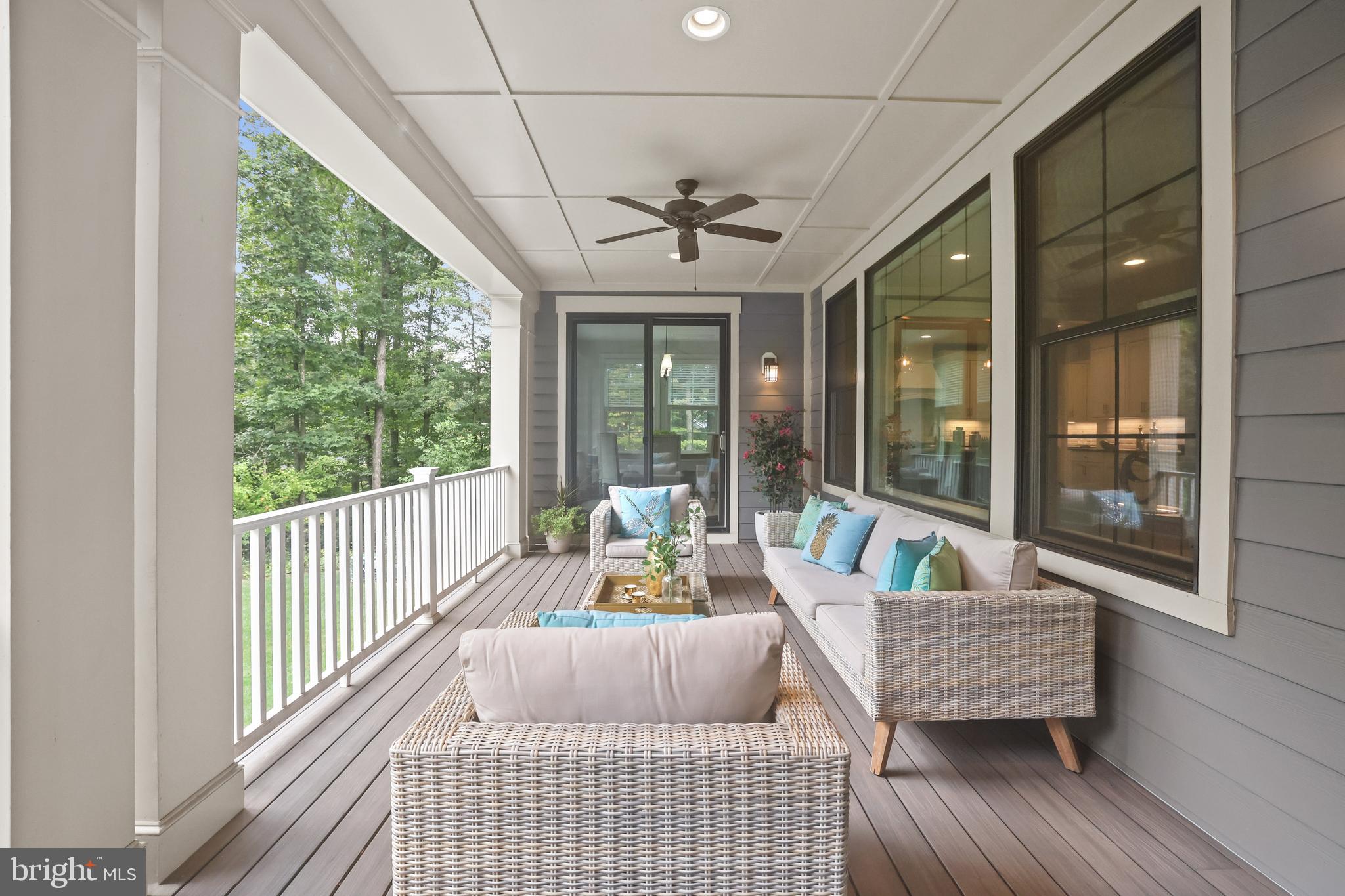 LAKE FAIRFAX ESTATES - Residential