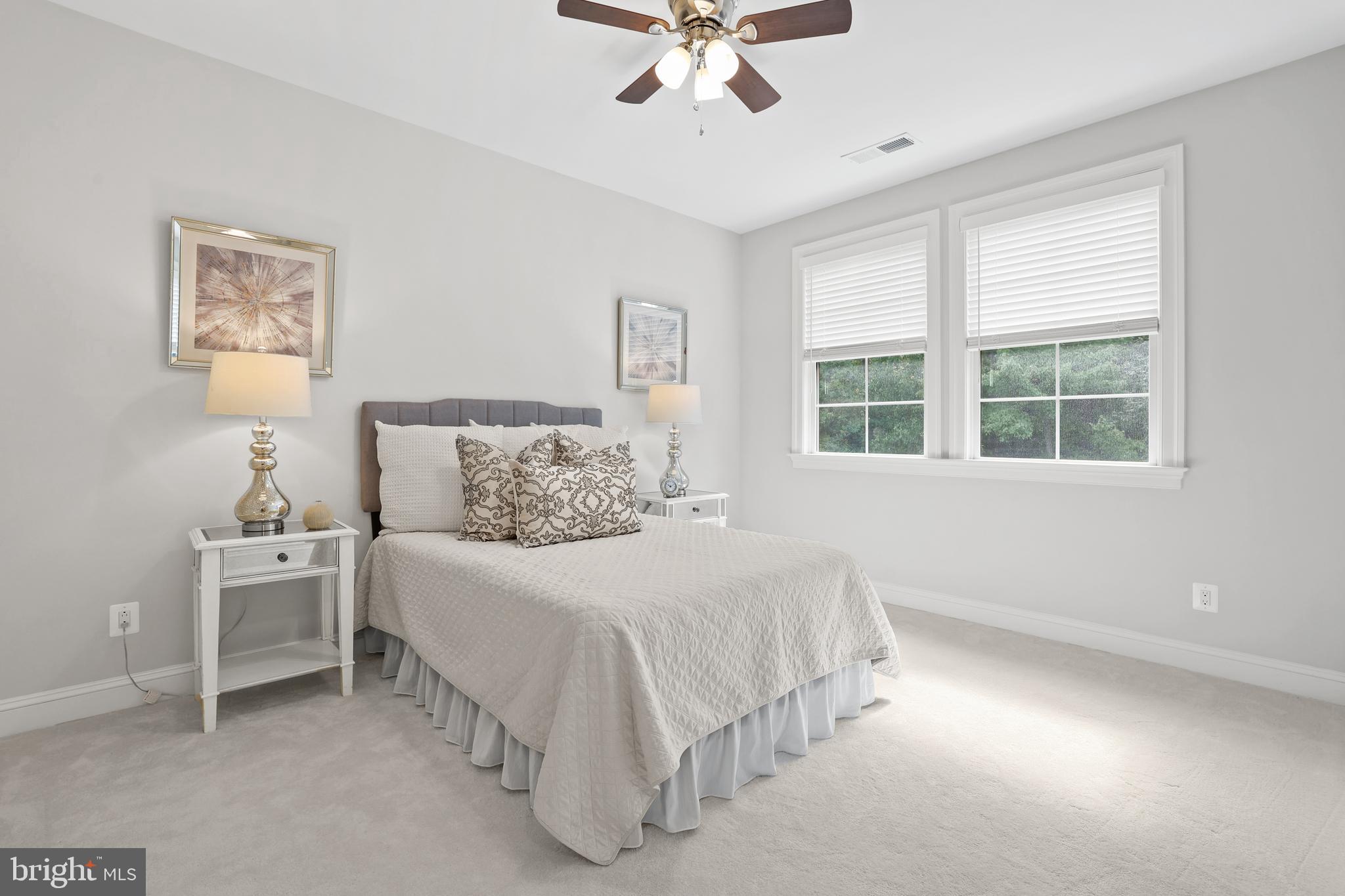 LAKE FAIRFAX ESTATES - Residential