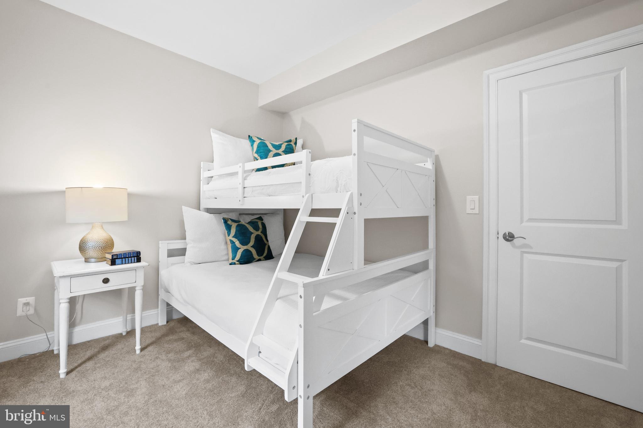 LAKE FAIRFAX ESTATES - Residential