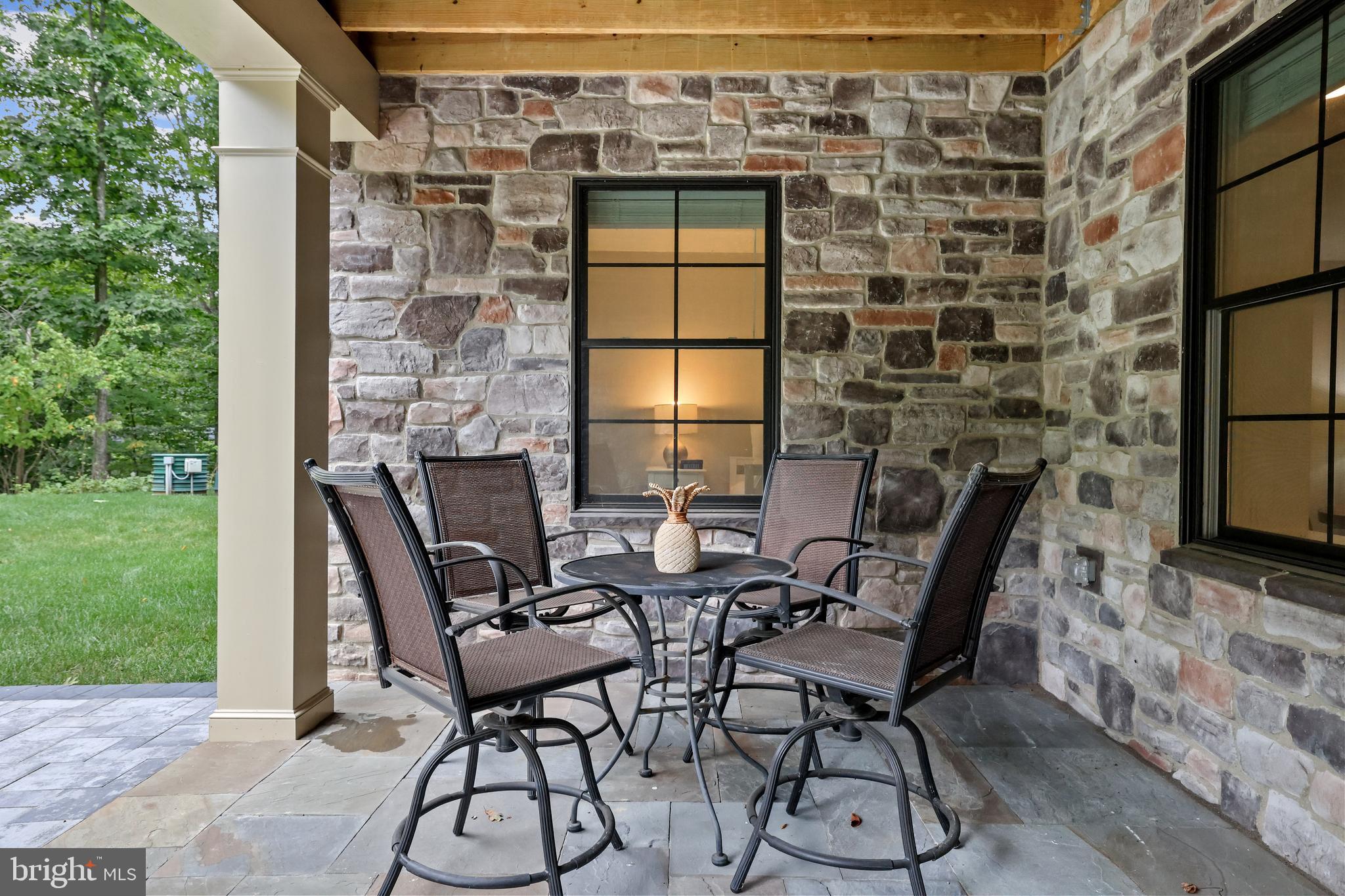 LAKE FAIRFAX ESTATES - Residential