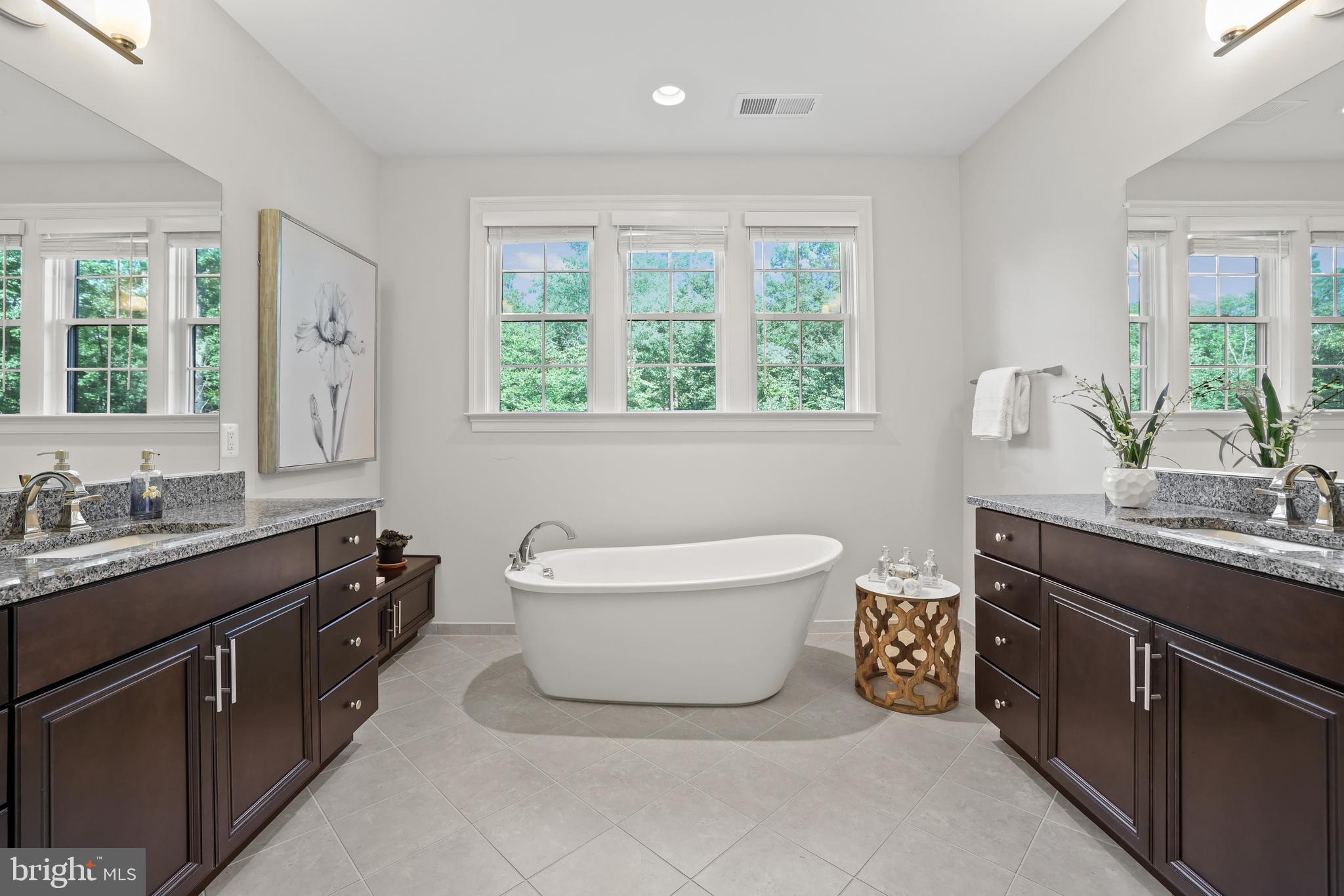 LAKE FAIRFAX ESTATES - Residential