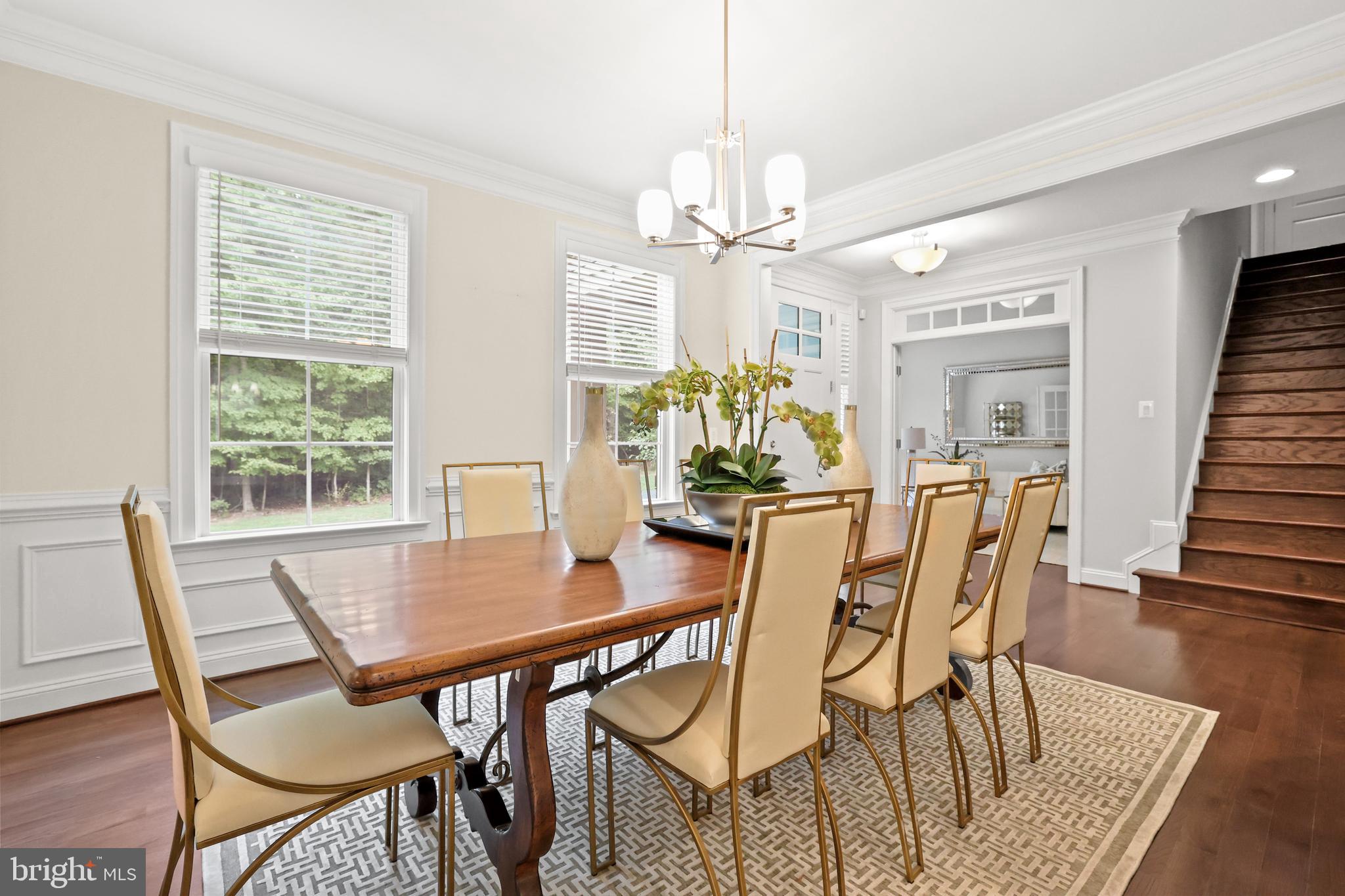 LAKE FAIRFAX ESTATES - Residential