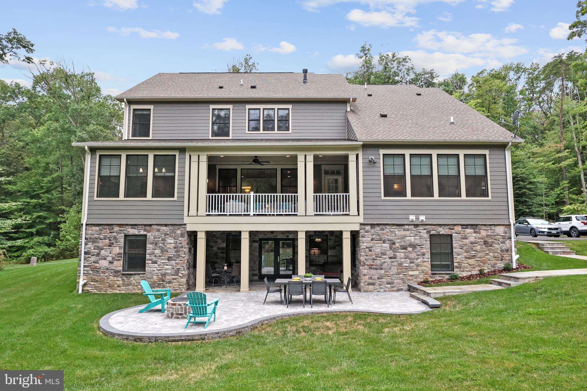 LAKE FAIRFAX ESTATES - Residential