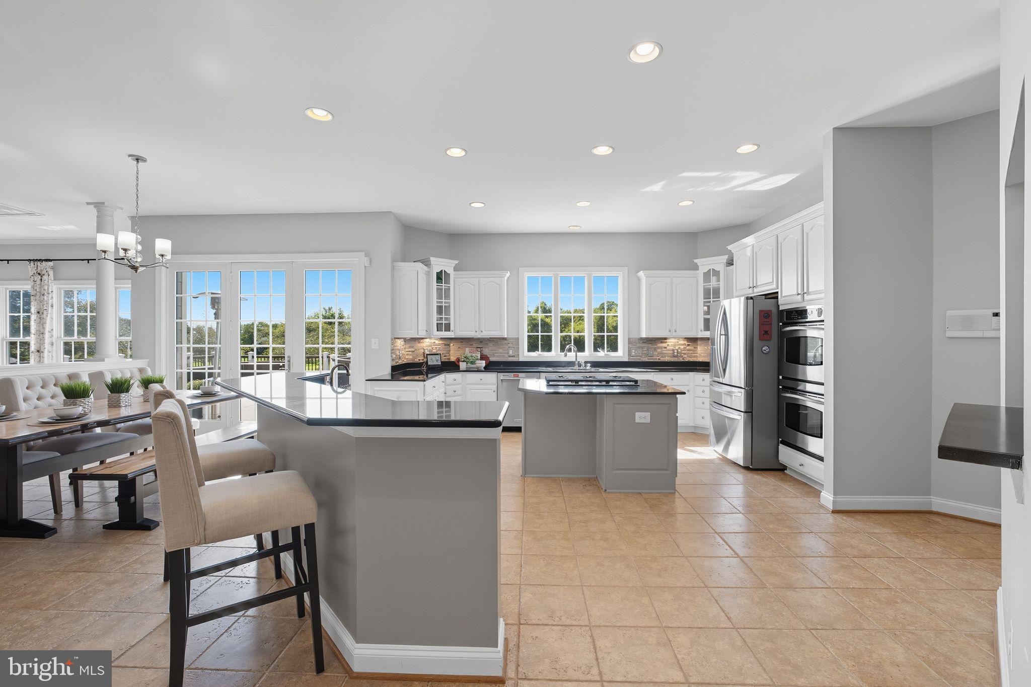 RASPBERRY FALLS - Residential