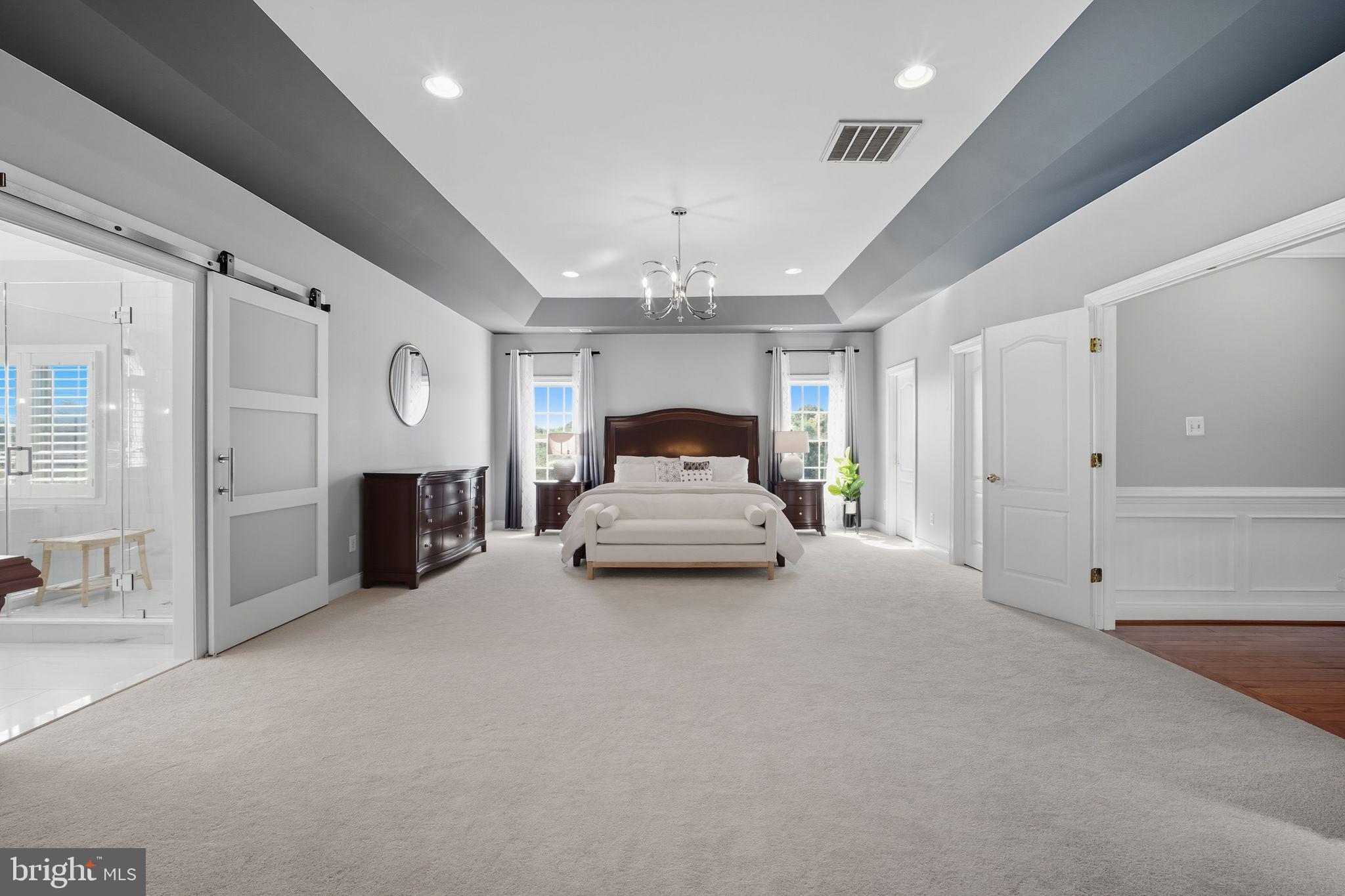 RASPBERRY FALLS - Residential