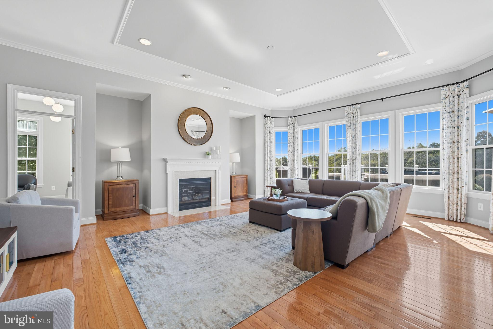 RASPBERRY FALLS - Residential