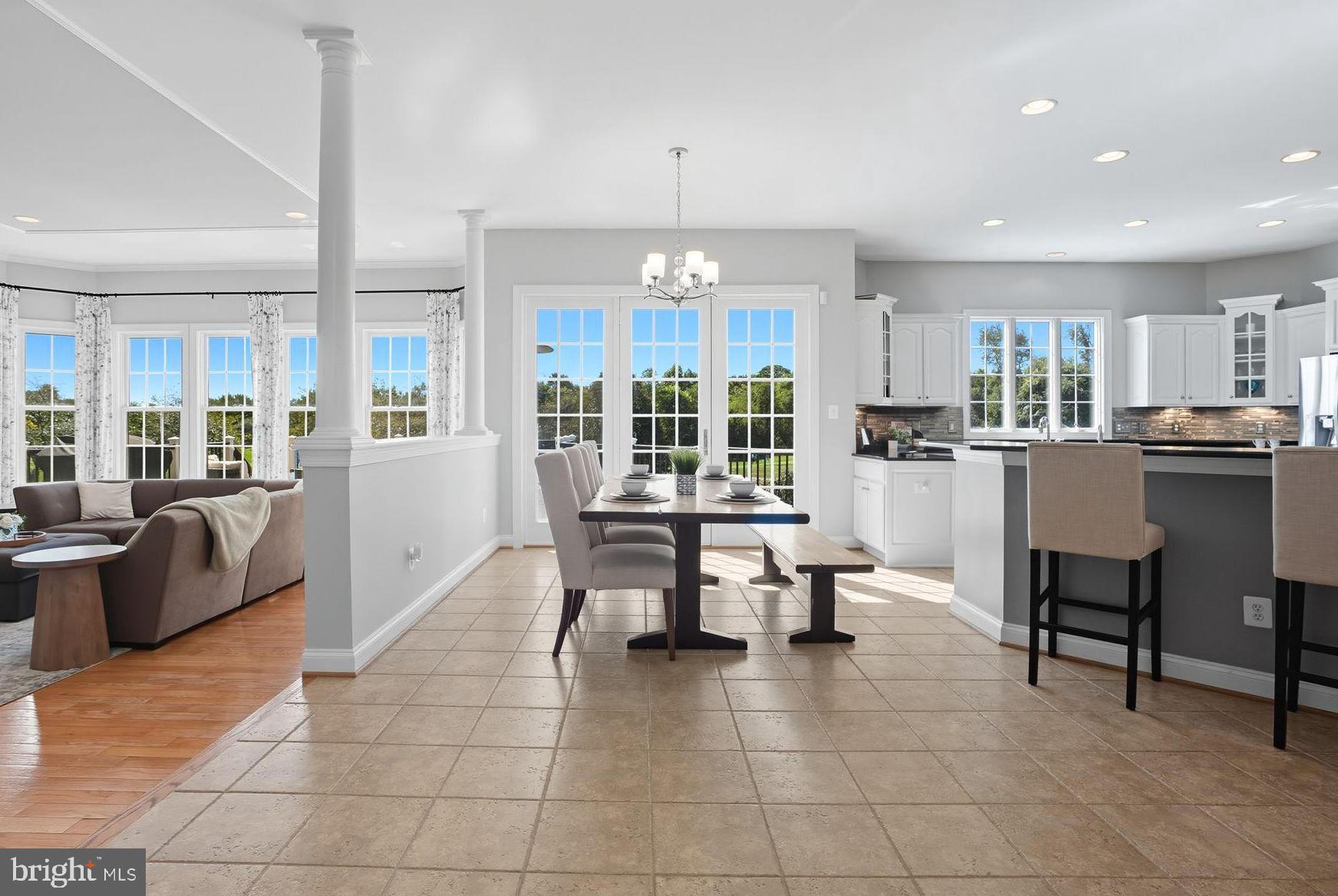 RASPBERRY FALLS - Residential