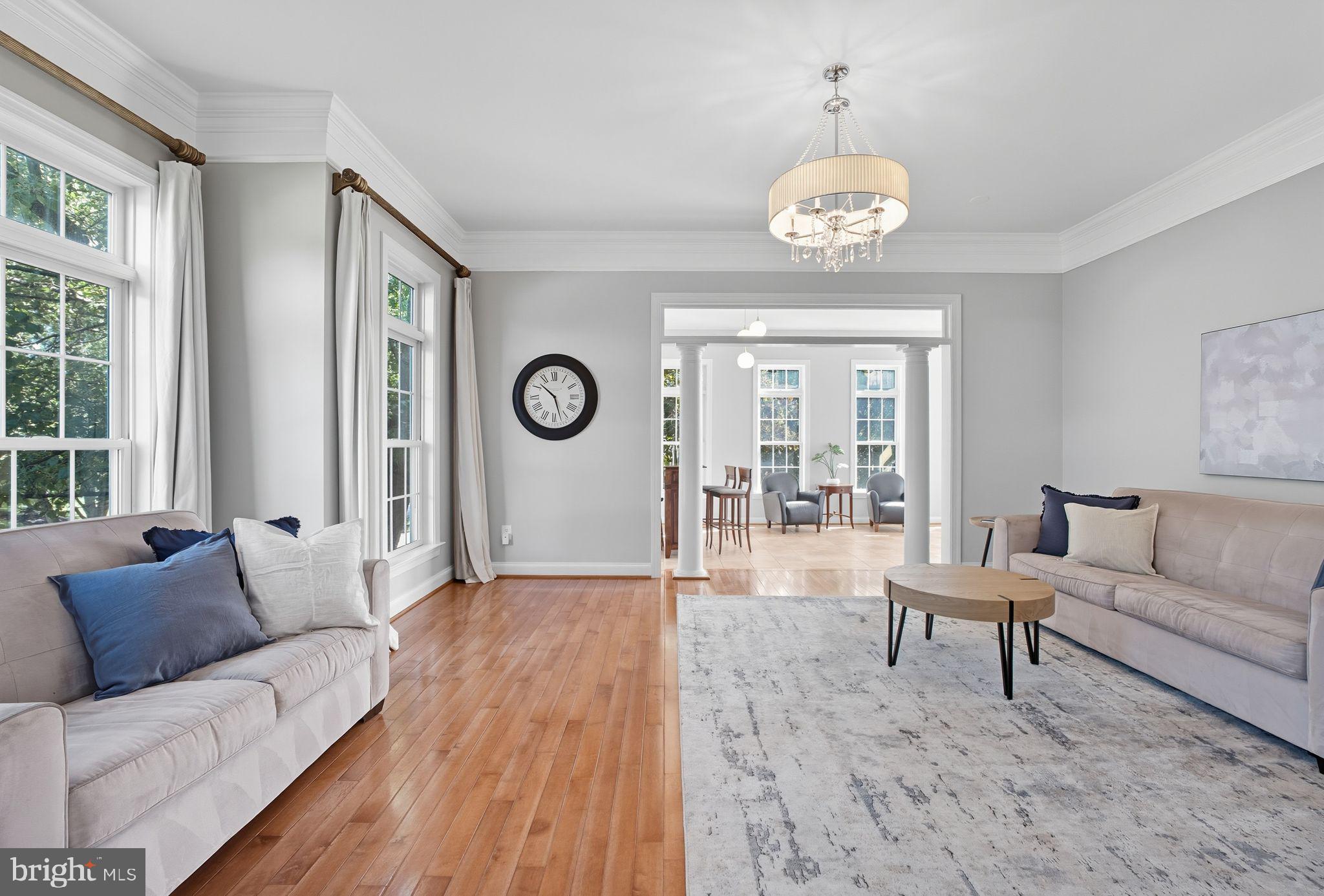 RASPBERRY FALLS - Residential