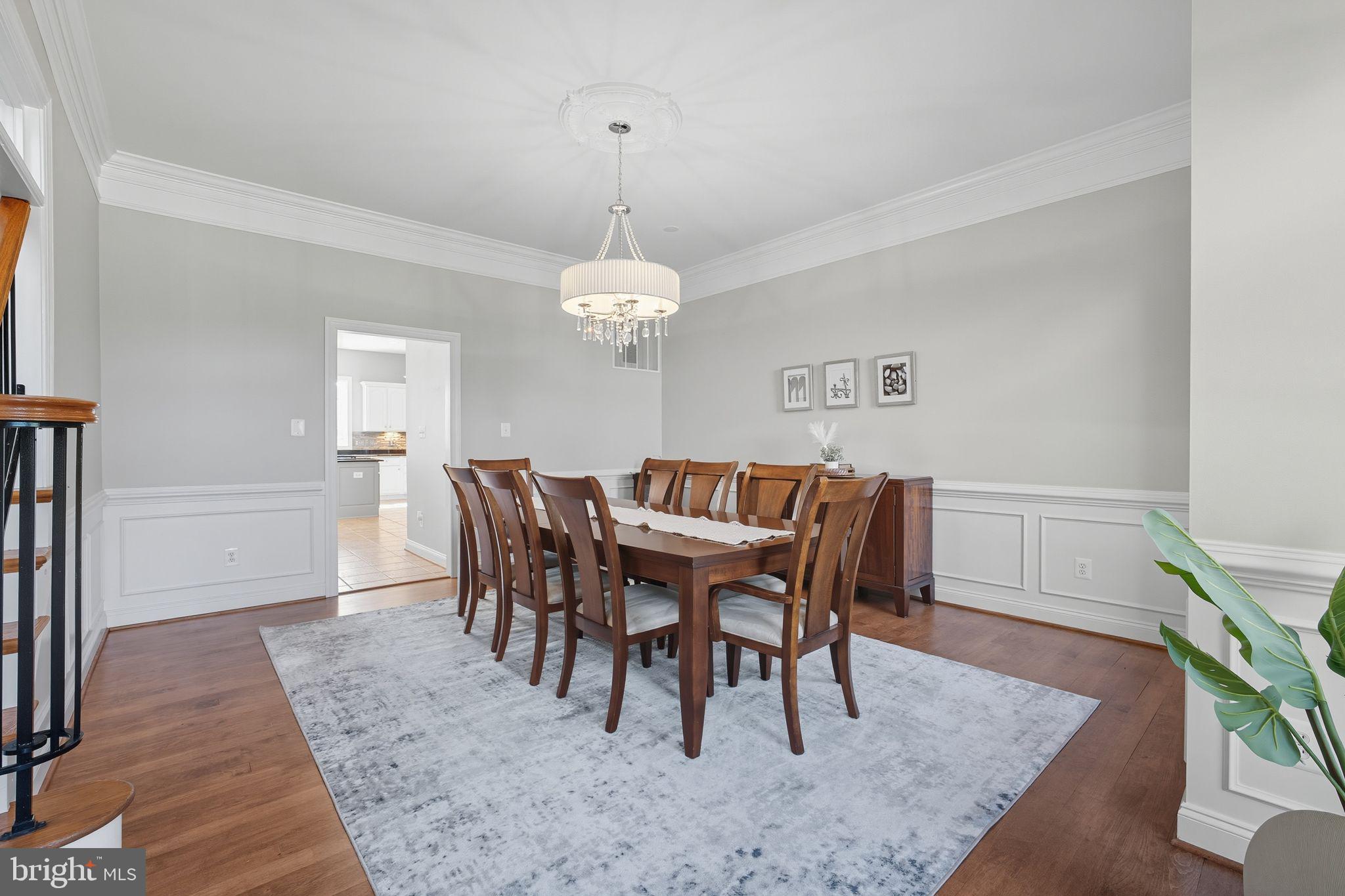 RASPBERRY FALLS - Residential