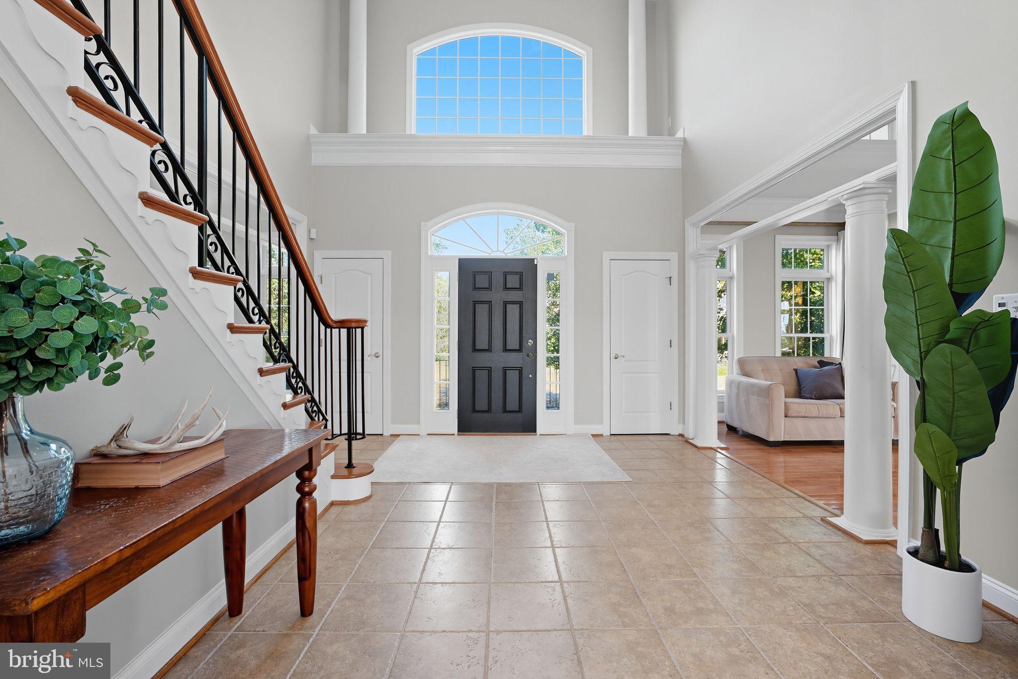 RASPBERRY FALLS - Residential