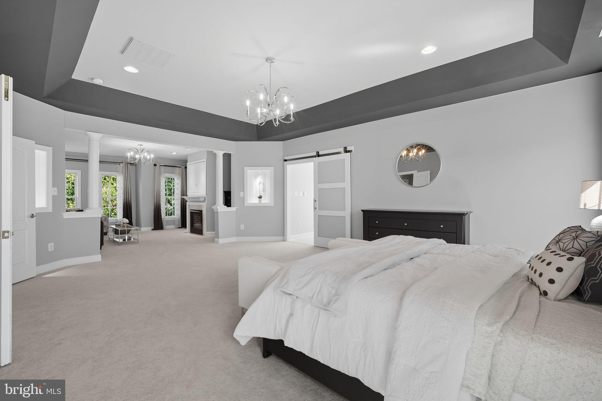 RASPBERRY FALLS - Residential