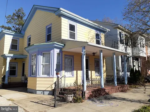 112 Pine Street E, Millville, NJ 08332 - MLS#: NJCB2023550