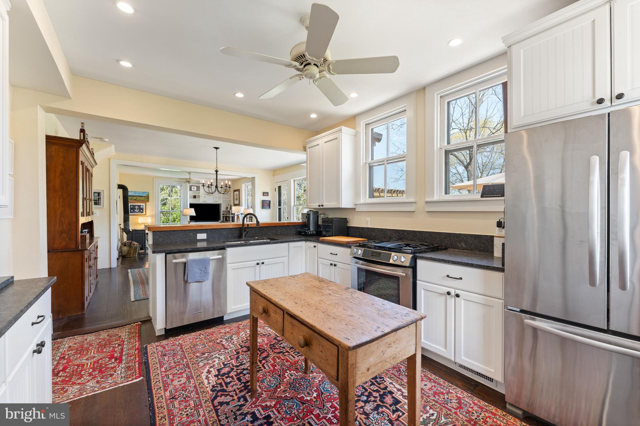 DELAPLANE MEADOWS - Residential