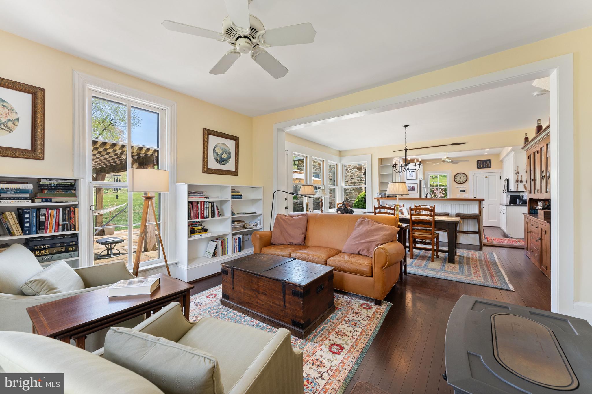 DELAPLANE MEADOWS - Residential