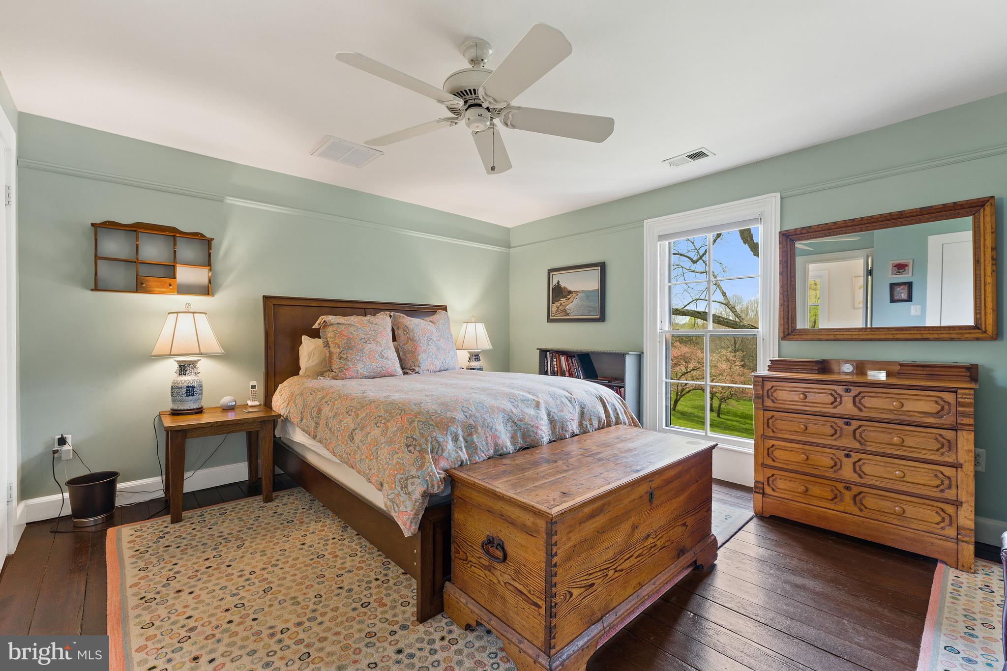 DELAPLANE MEADOWS - Residential