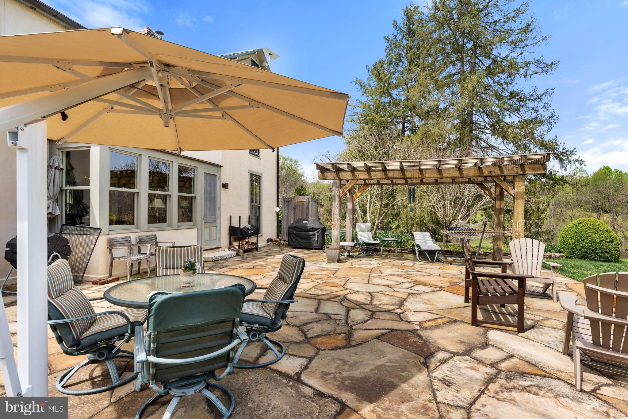 DELAPLANE MEADOWS - Residential