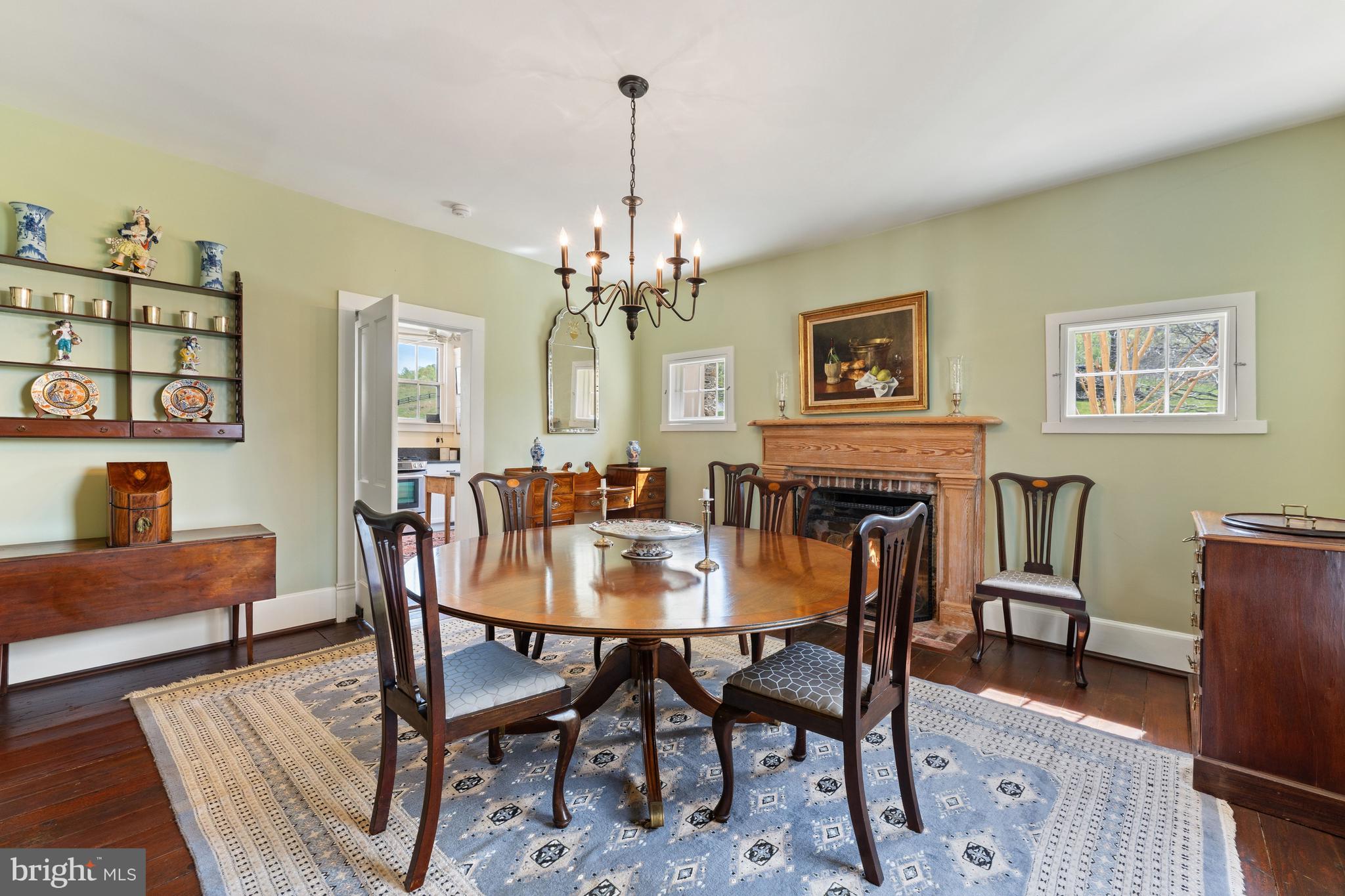 DELAPLANE MEADOWS - Residential