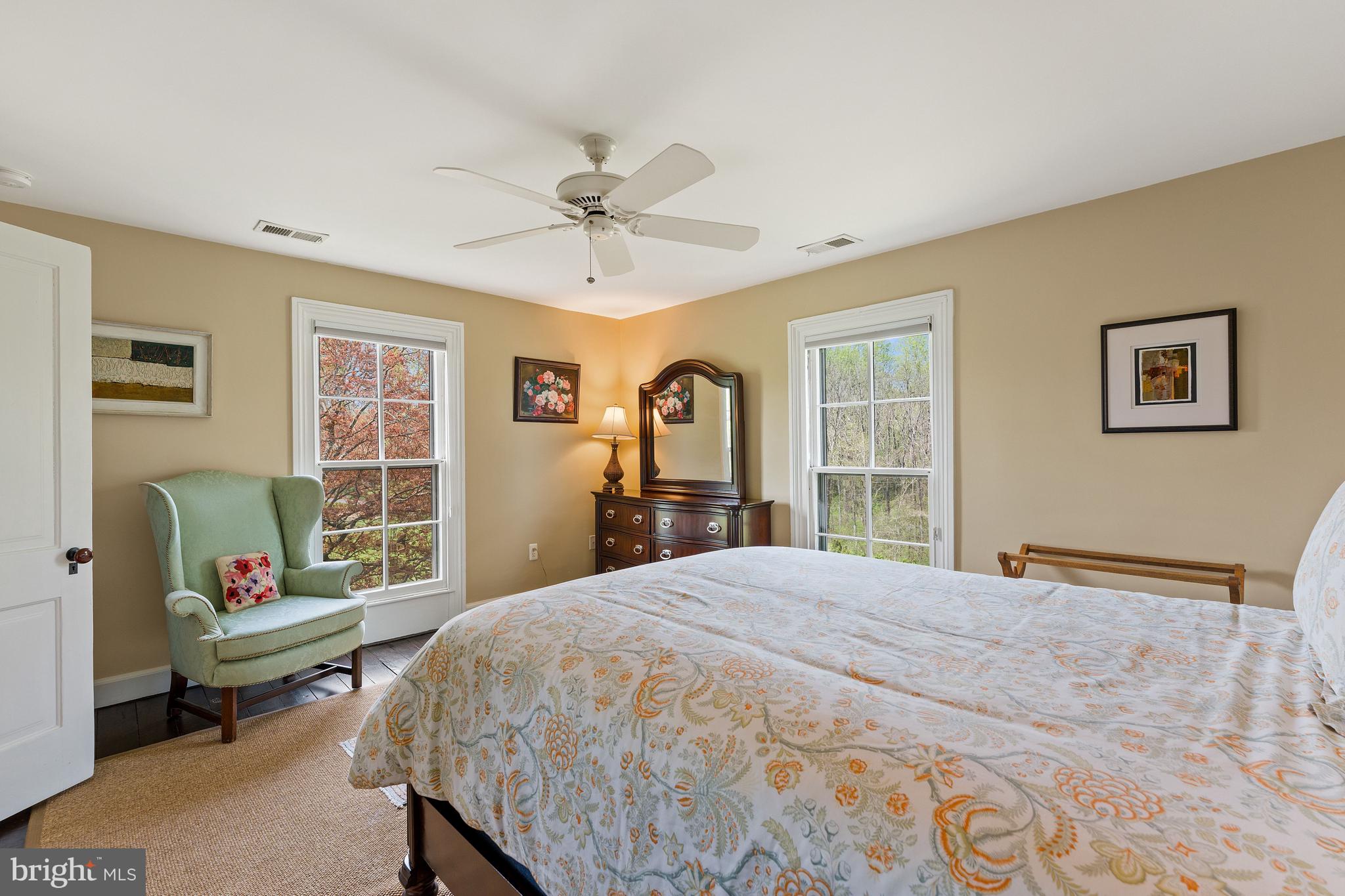 DELAPLANE MEADOWS - Residential