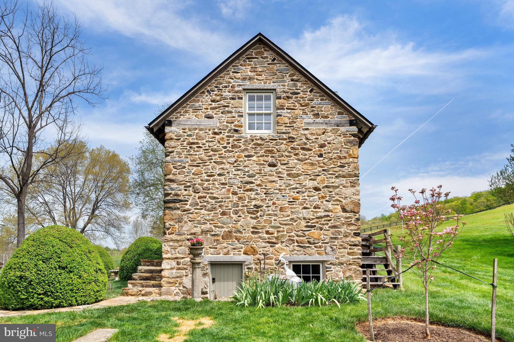 DELAPLANE MEADOWS - Residential