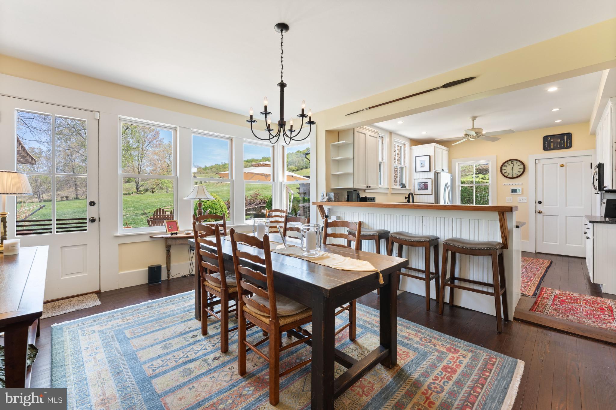 DELAPLANE MEADOWS - Residential