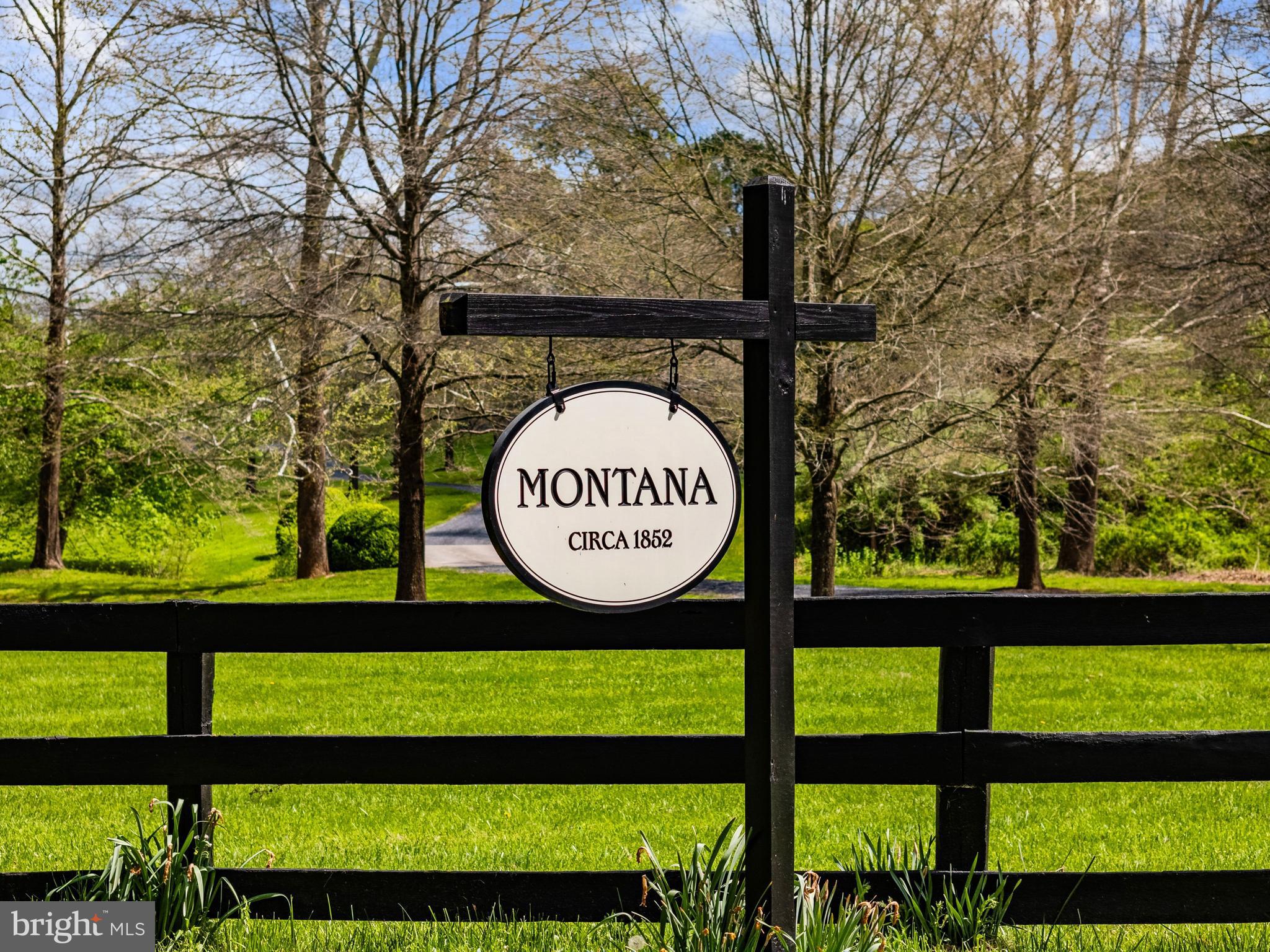 DELAPLANE MEADOWS - Residential