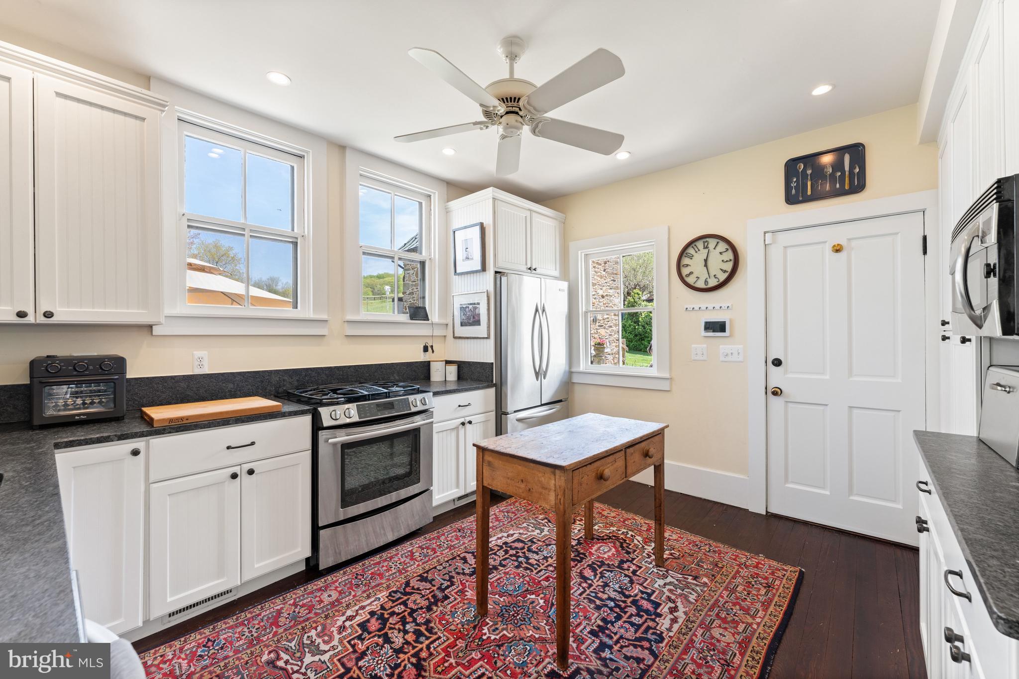 DELAPLANE MEADOWS - Residential