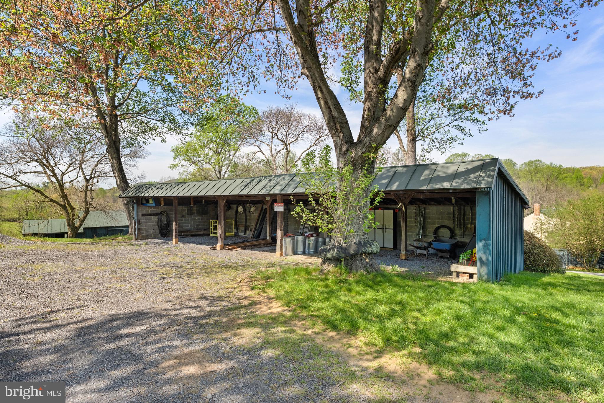 DELAPLANE MEADOWS - Residential