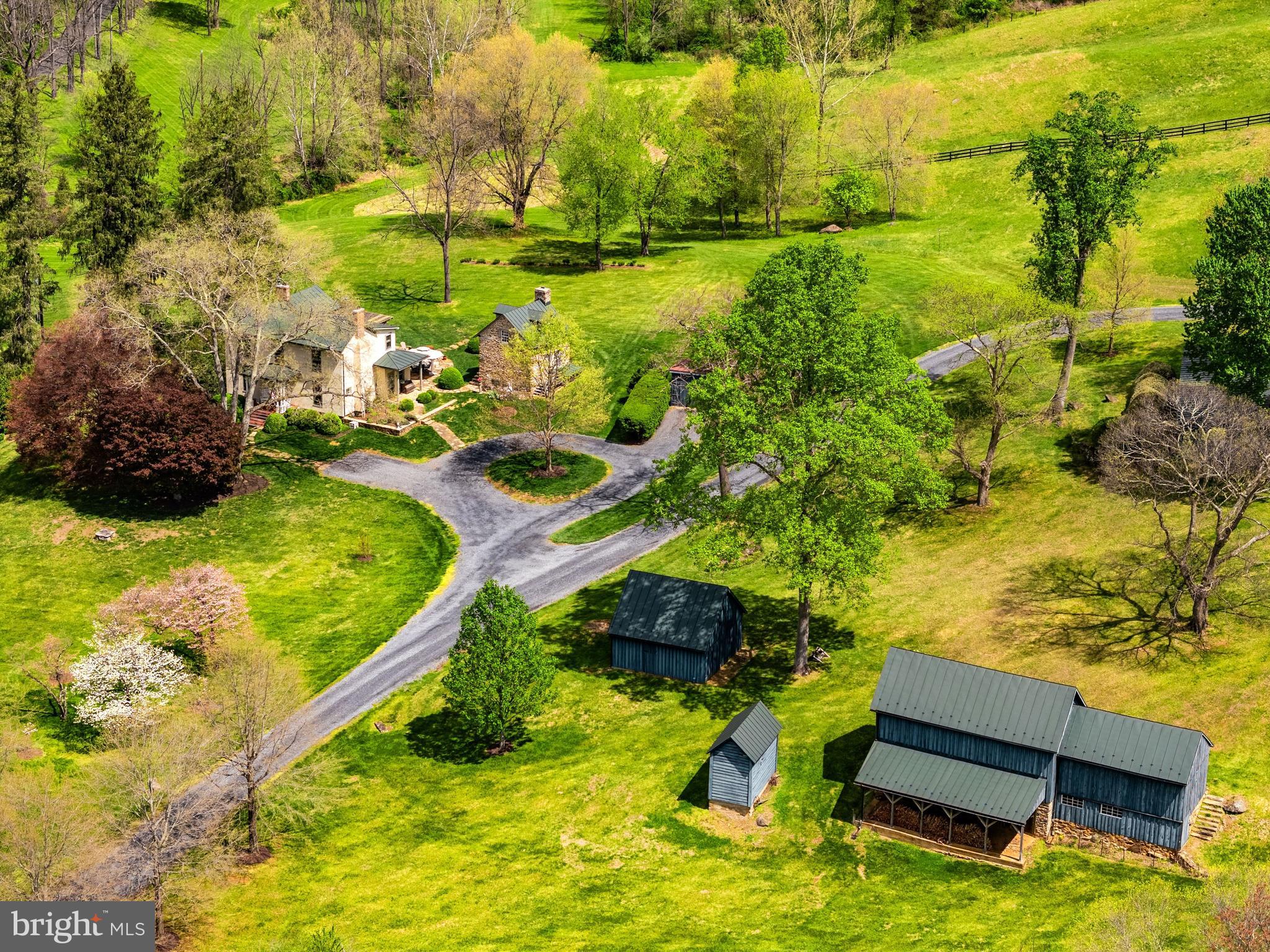 DELAPLANE MEADOWS - Residential