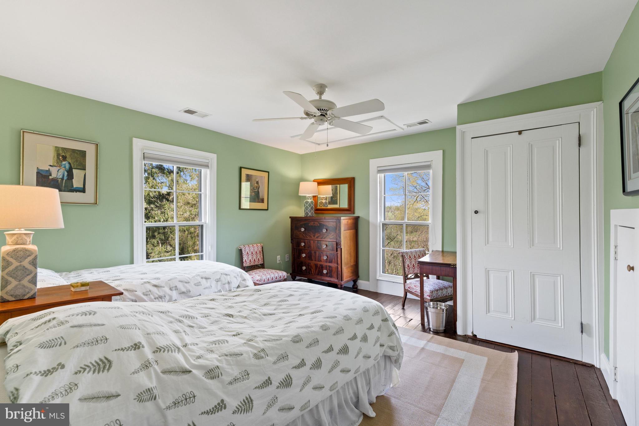 DELAPLANE MEADOWS - Residential