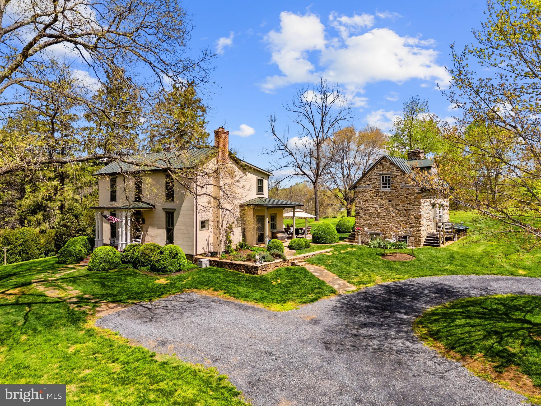 DELAPLANE MEADOWS - Residential