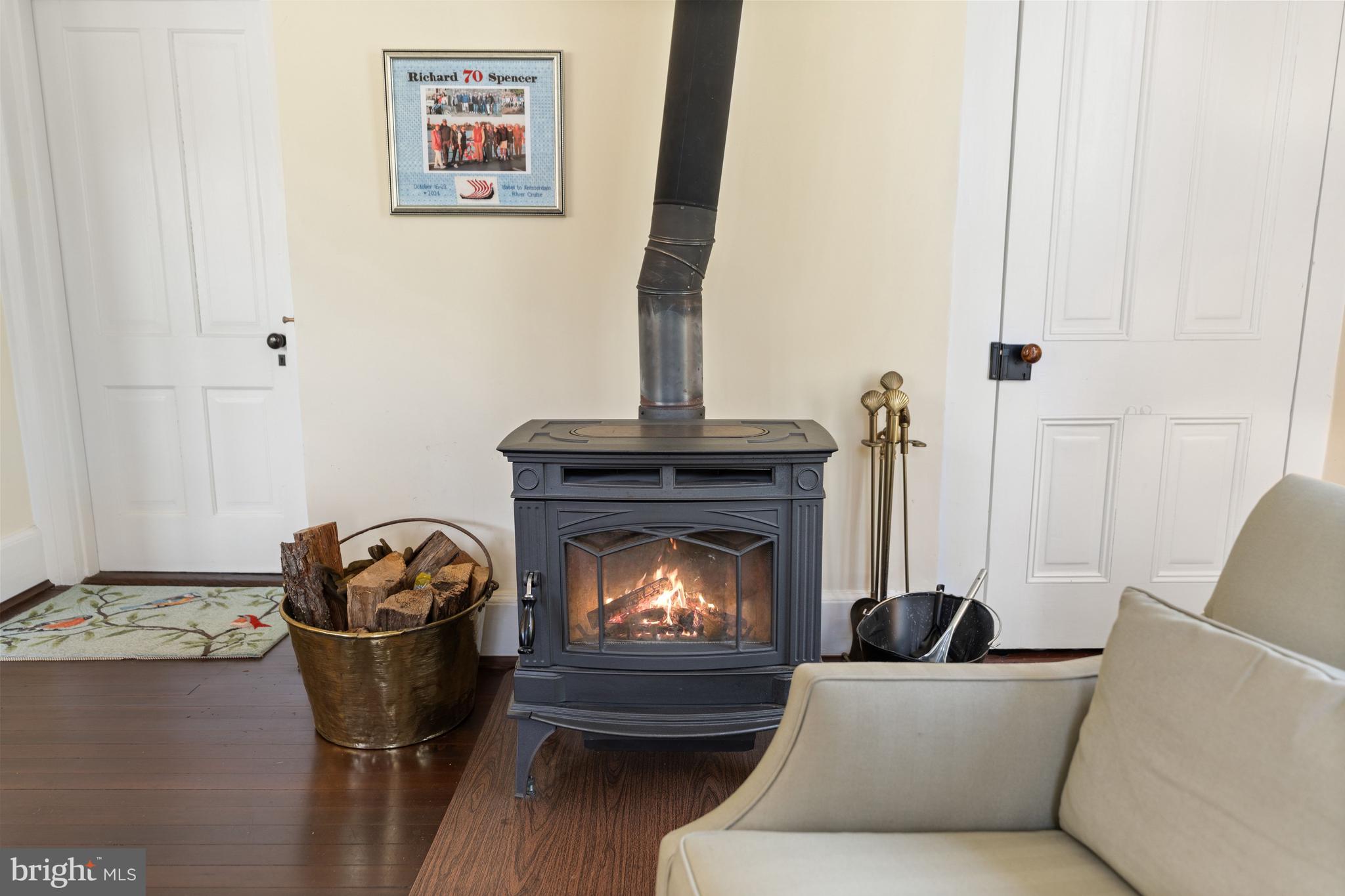 DELAPLANE MEADOWS - Residential