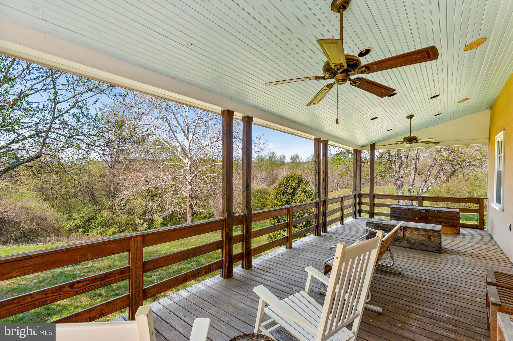 DELAPLANE MEADOWS - Residential